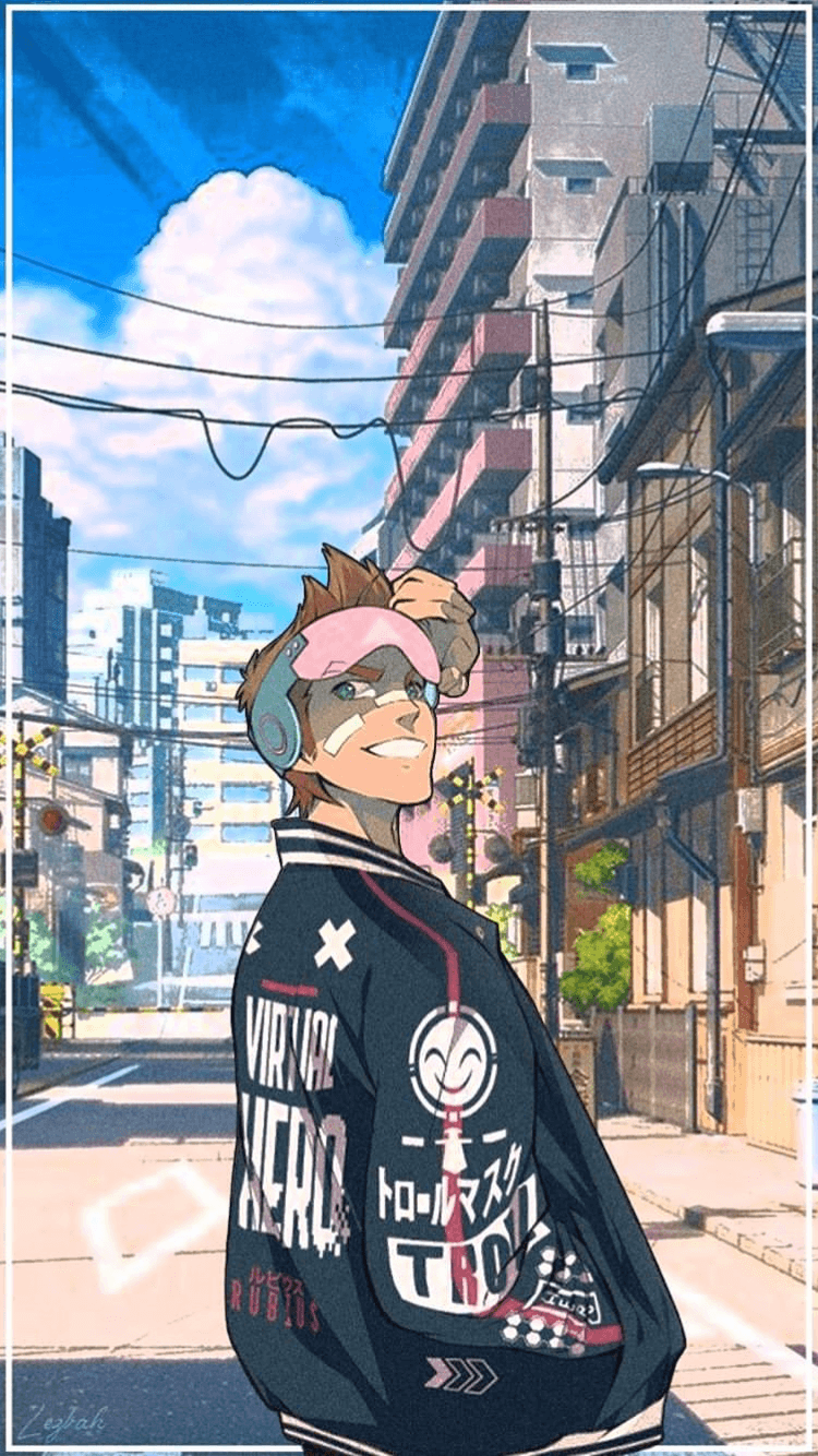 El Rubius Wallpapers Wallpaper Cave