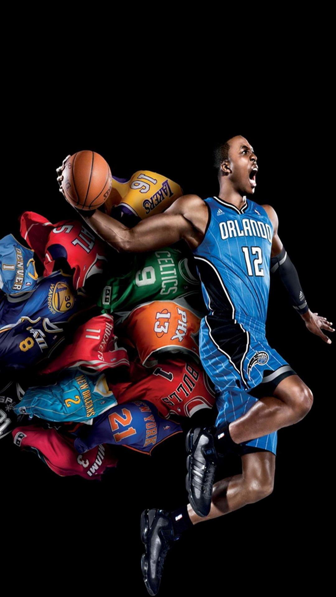 NBA iPhone Xr Wallpapers Wallpaper Cave