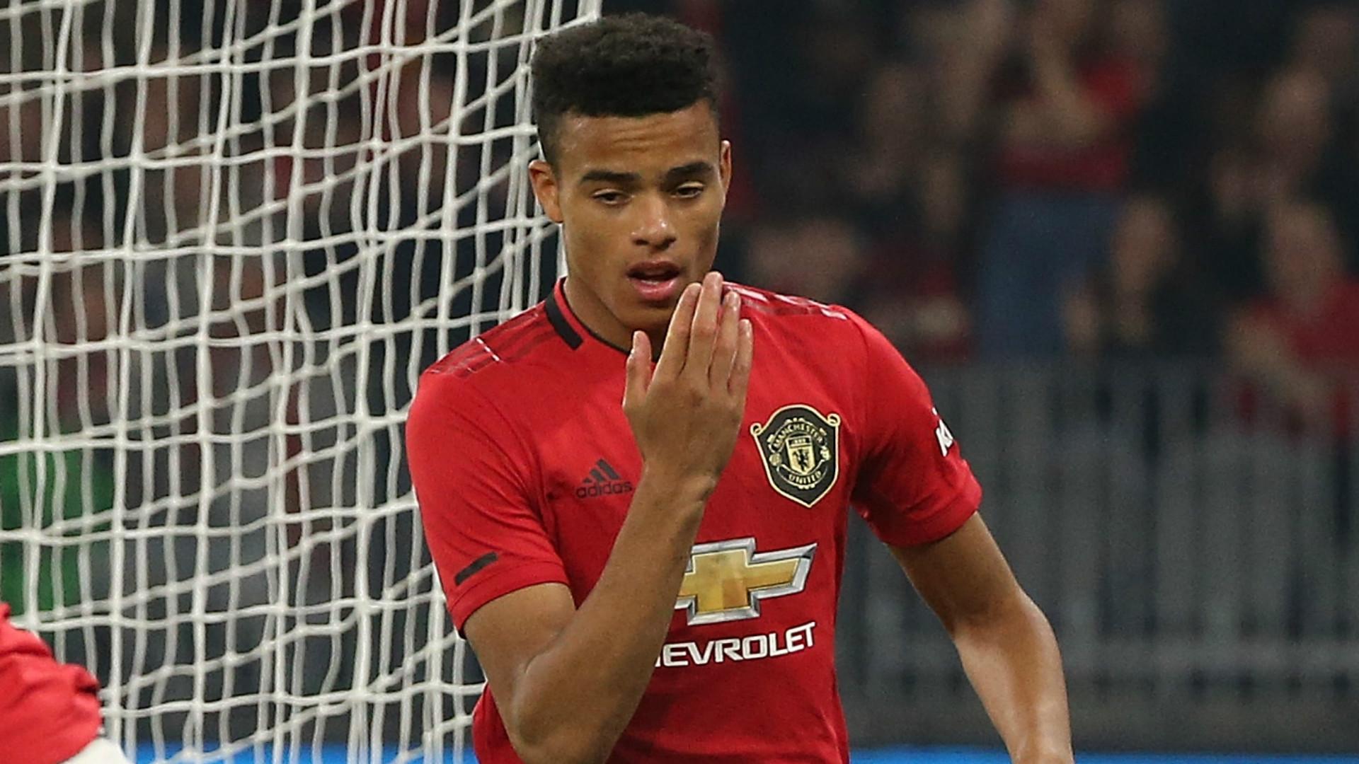Mason Greenwood Wallpaper Hd Download Wallpapers Mason Greenwood, 4k