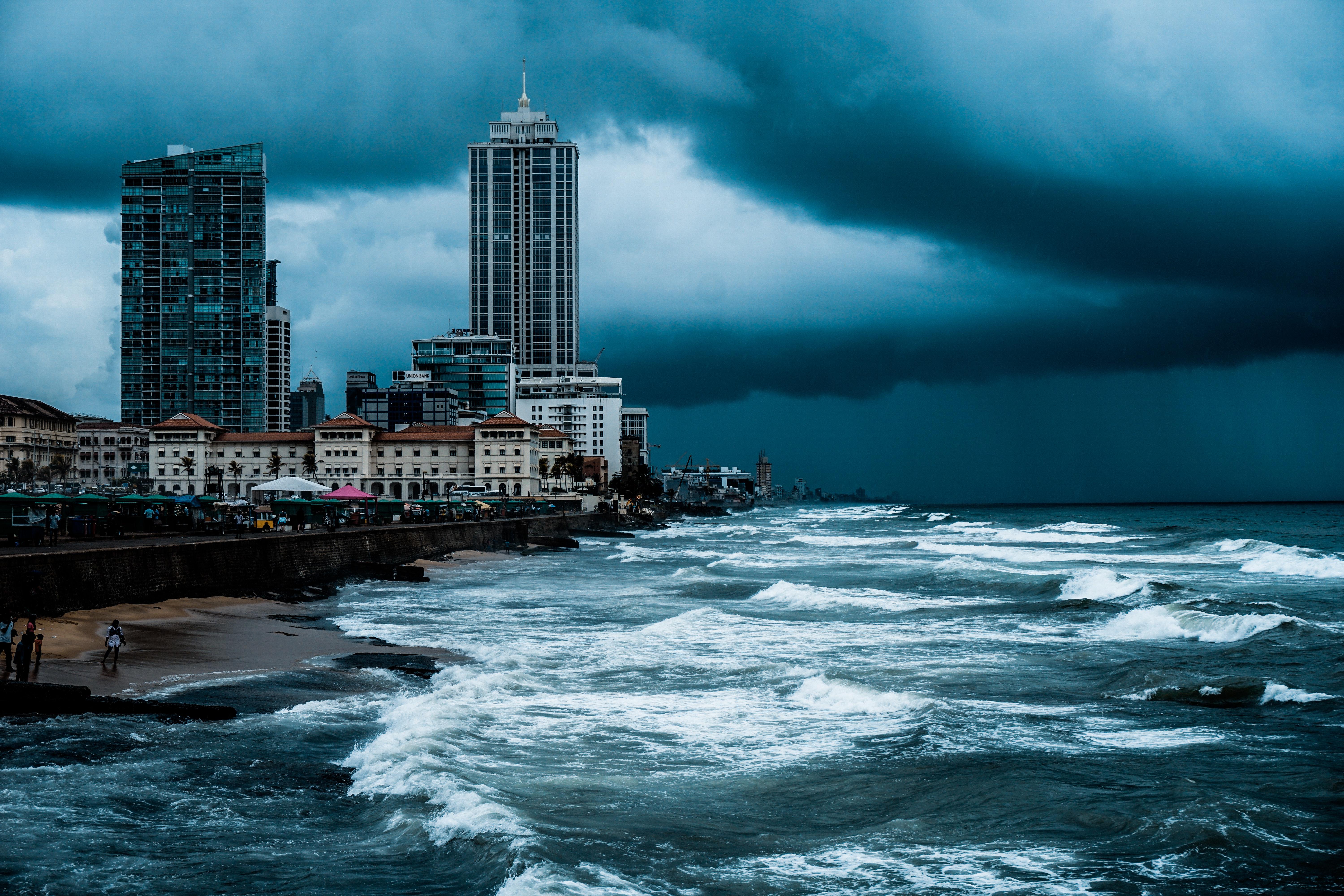 Colombo Wallpapers Wallpaper Cave