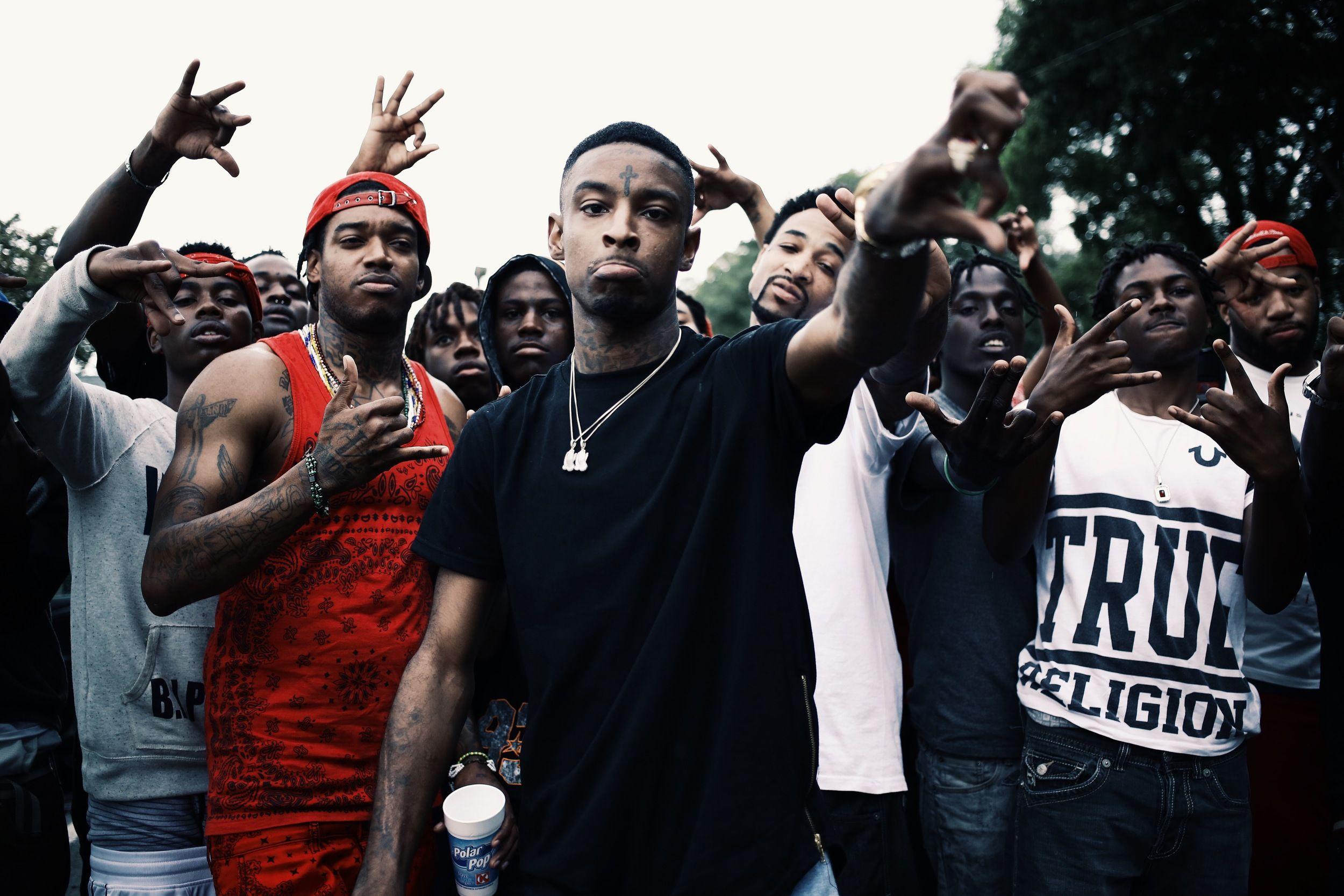 The Slaughter Gang at John Ward blog