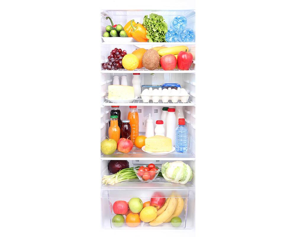 Refrigerator Wallpapers Wallpaper Cave