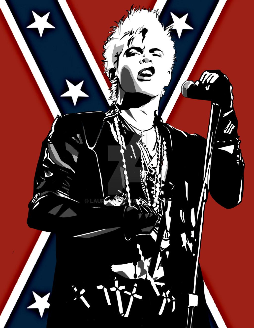Billy Idol Wallpapers Wallpaper Cave