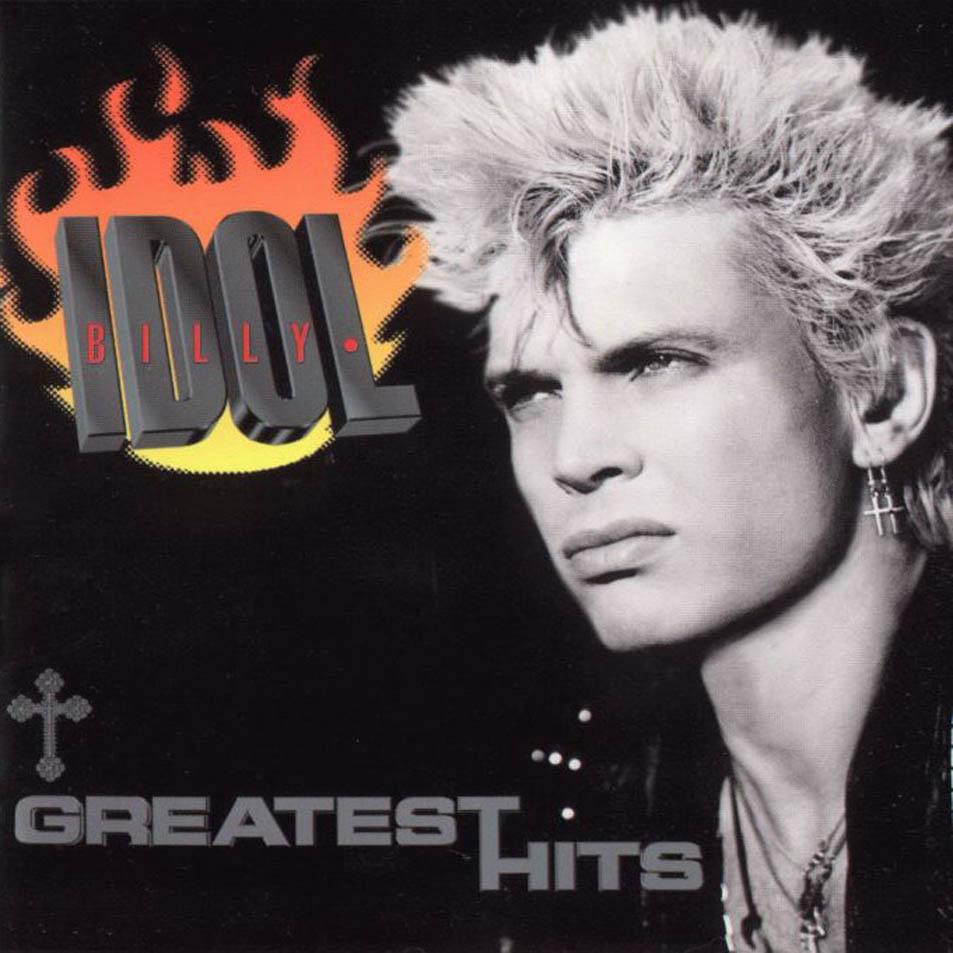 Billy Idol Wallpapers Wallpaper Cave