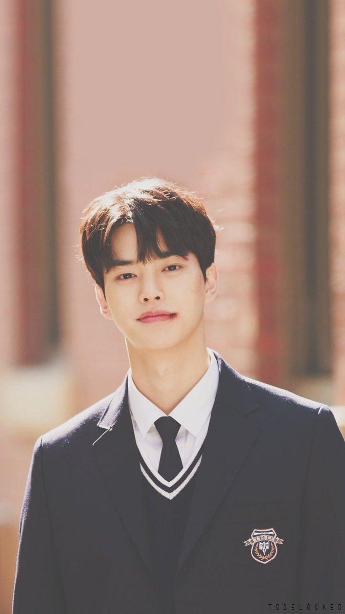 Song Kang Wallpapers Wallpaper Cave