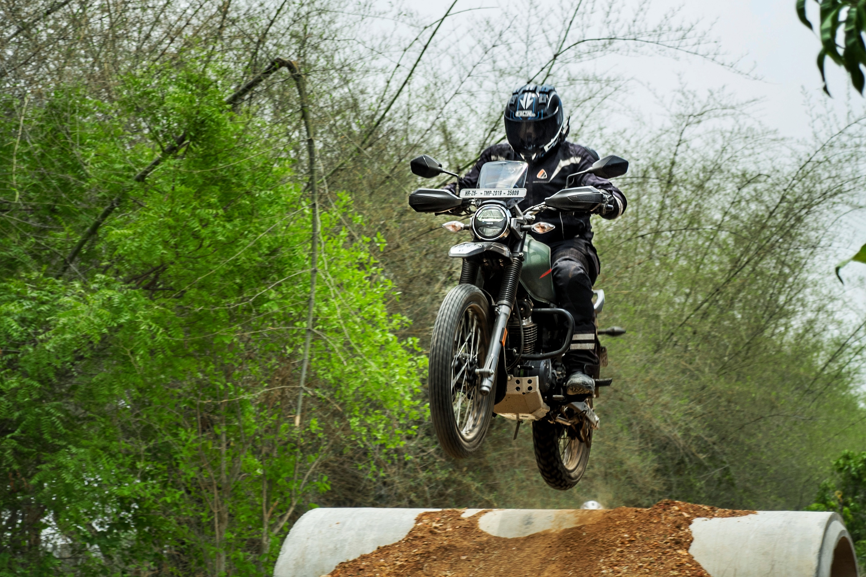 Xpulse 200 Black Hd Wallpaper Xpulse Hero 200t Bike Bs6 Motocorp