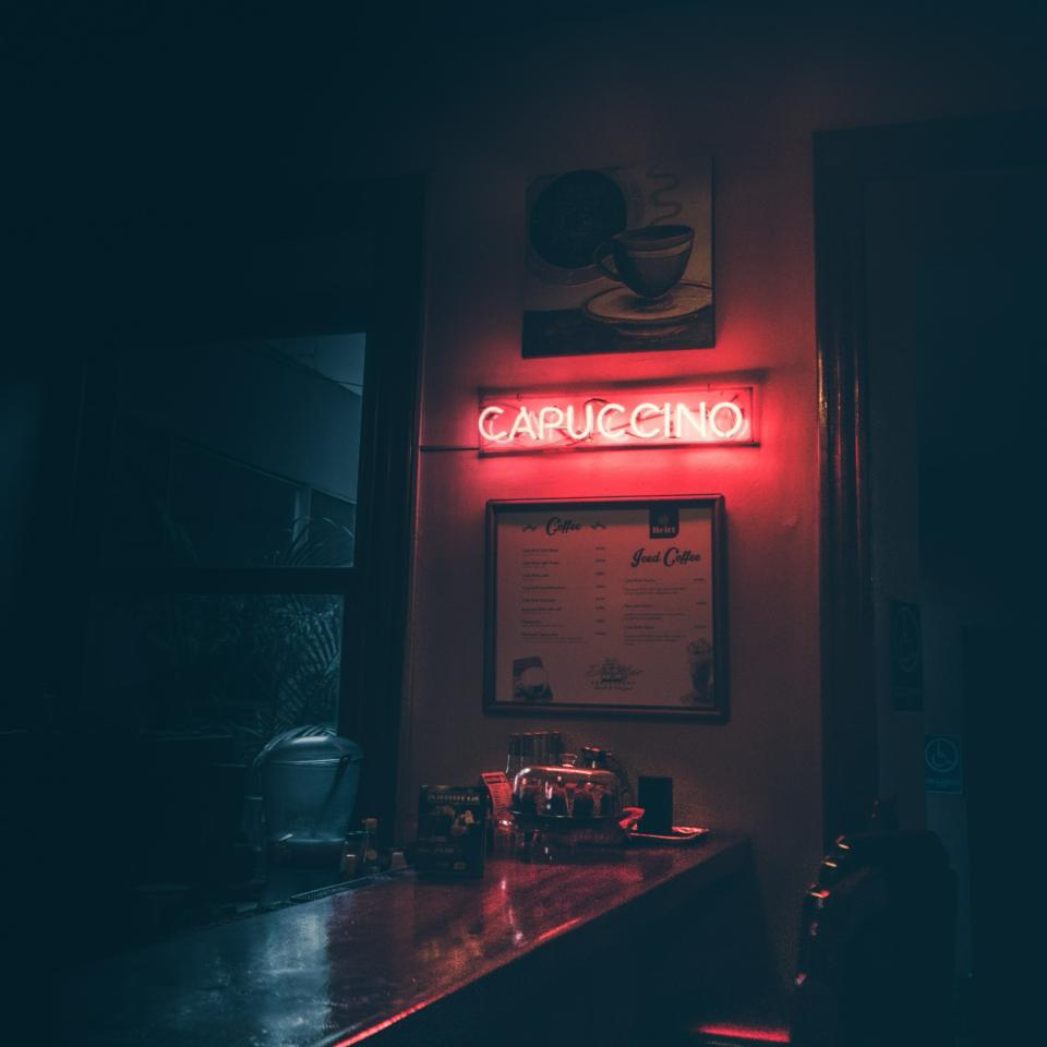 Lofi Hip Hop Wallpapers Wallpaper Cave