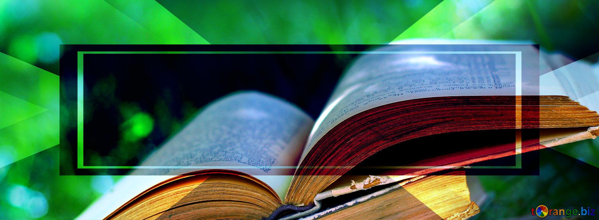 Book Banner Wallpapers Wallpaper Cave