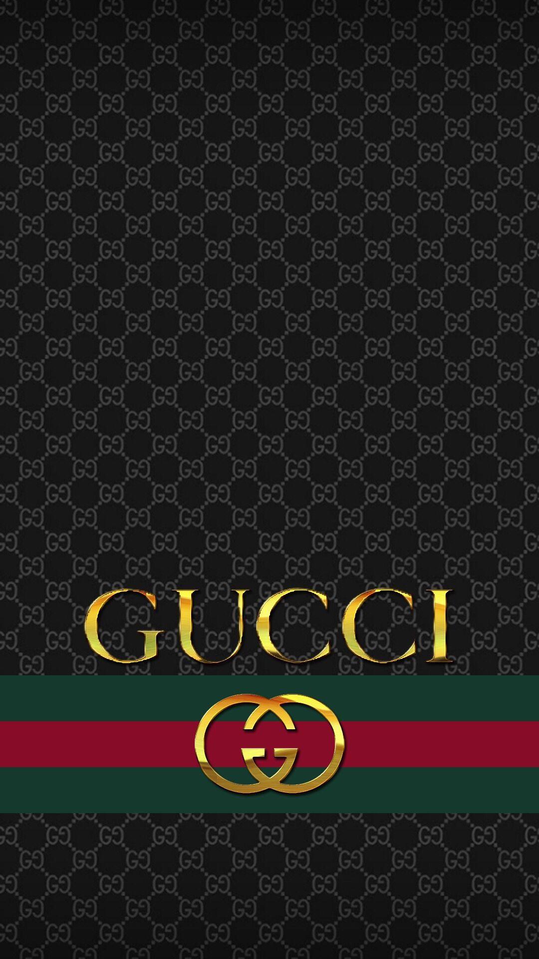 Gucci iPhone Wallpapers Wallpaper Cave
