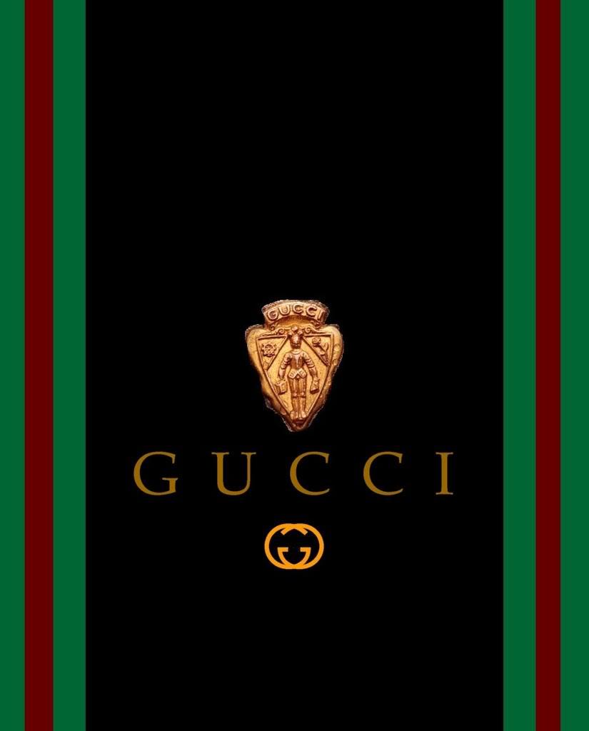 Gucci iPhone Wallpapers Wallpaper Cave