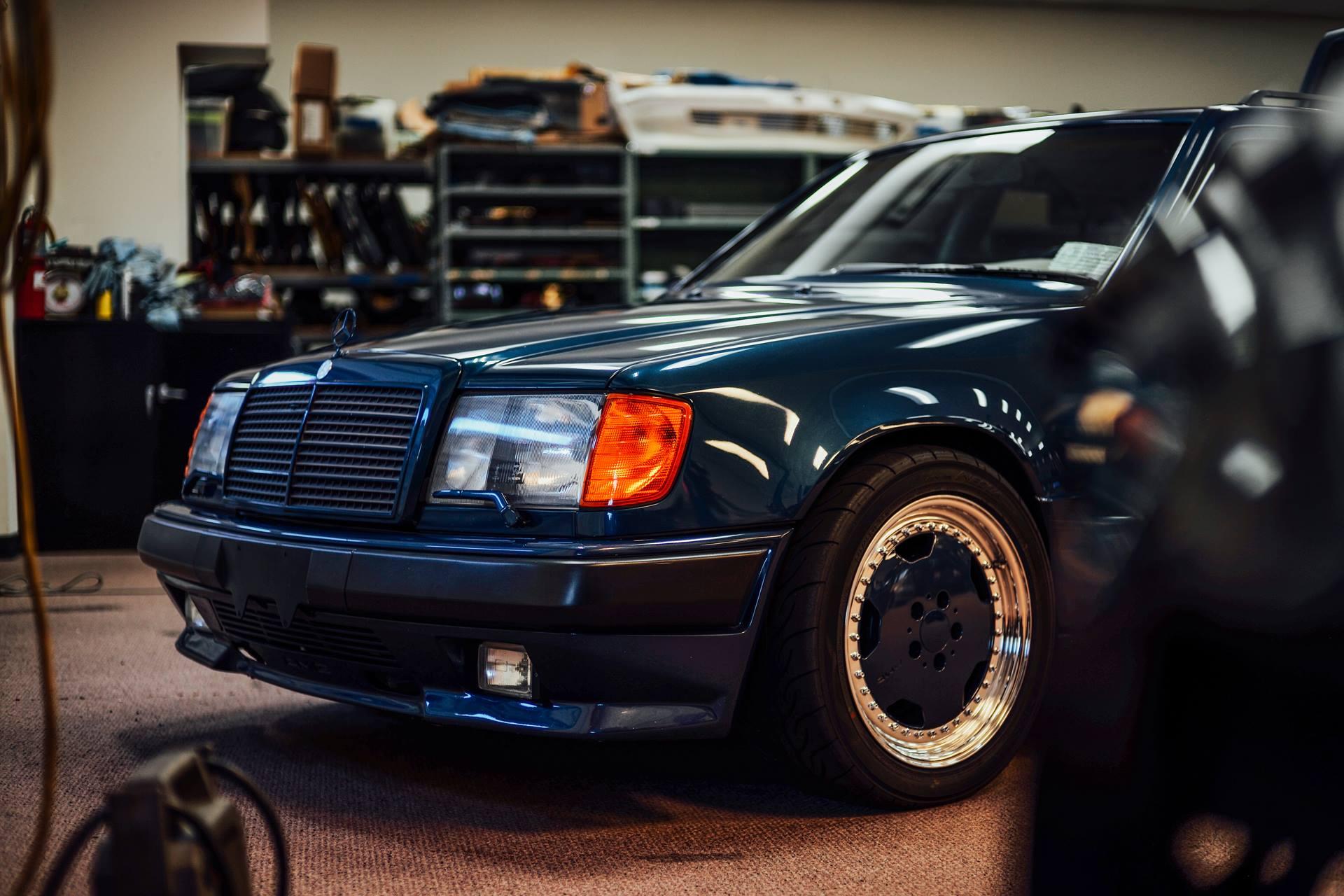 Mercedes Hammer Wallpapers Wallpaper Cave