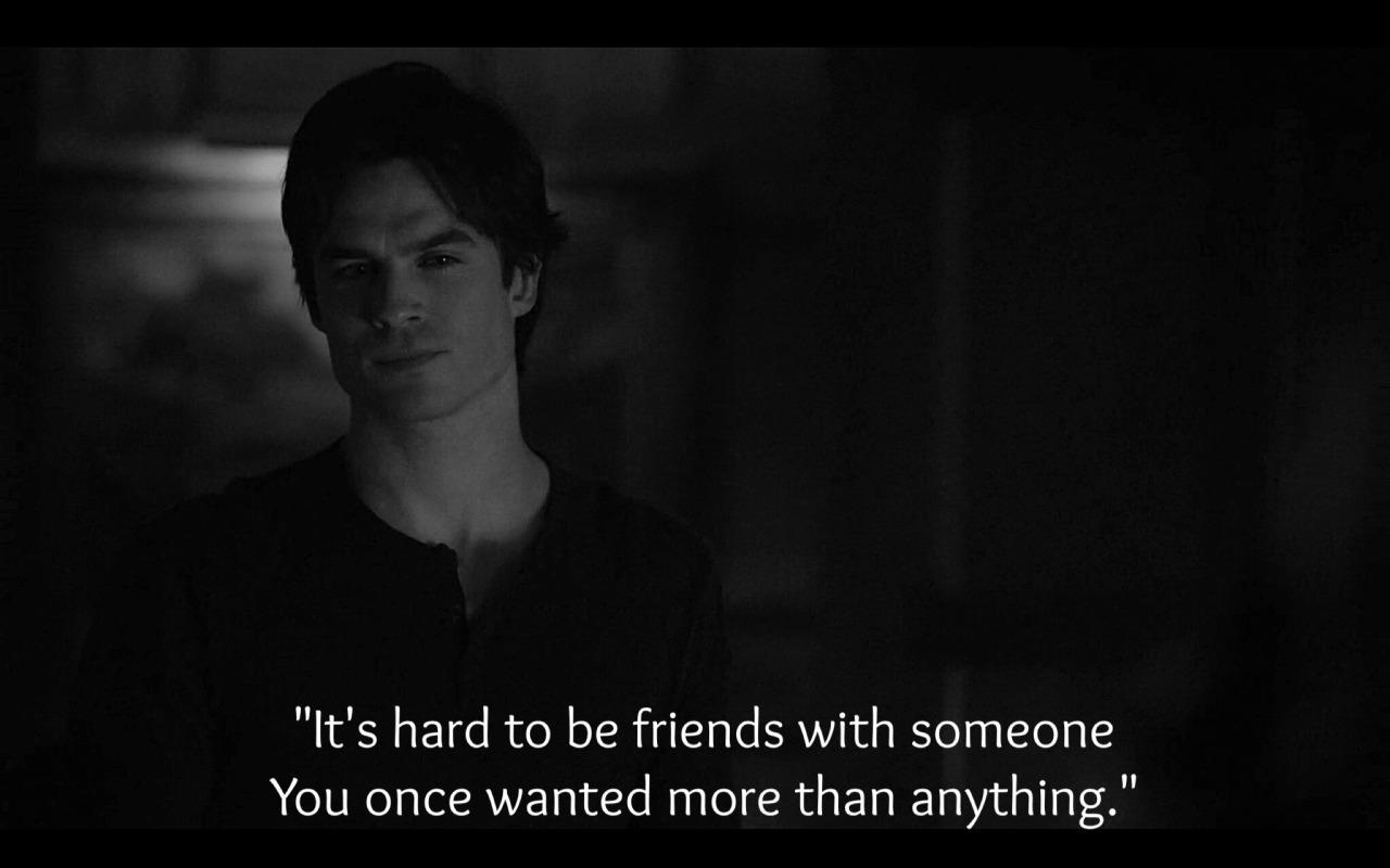 The Vampire Diaries Quotes Wallpapers Wallpaper Cave