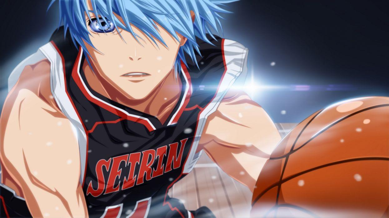 Anime Sports Wallpapers Wallpaper Cave