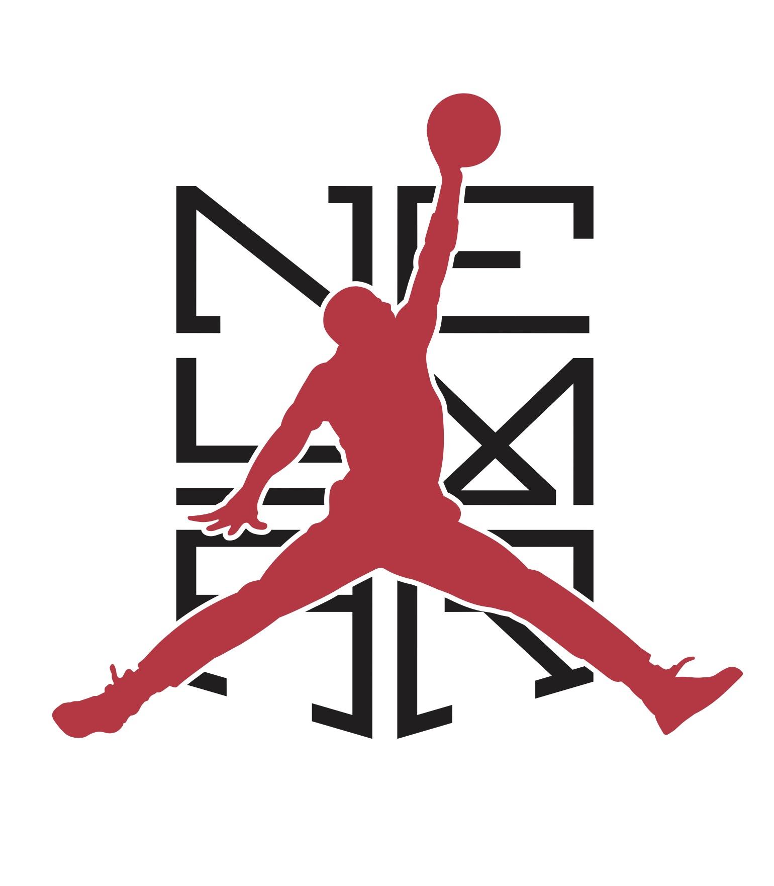 Nike Jordan Wallpapers Wallpaper Cave