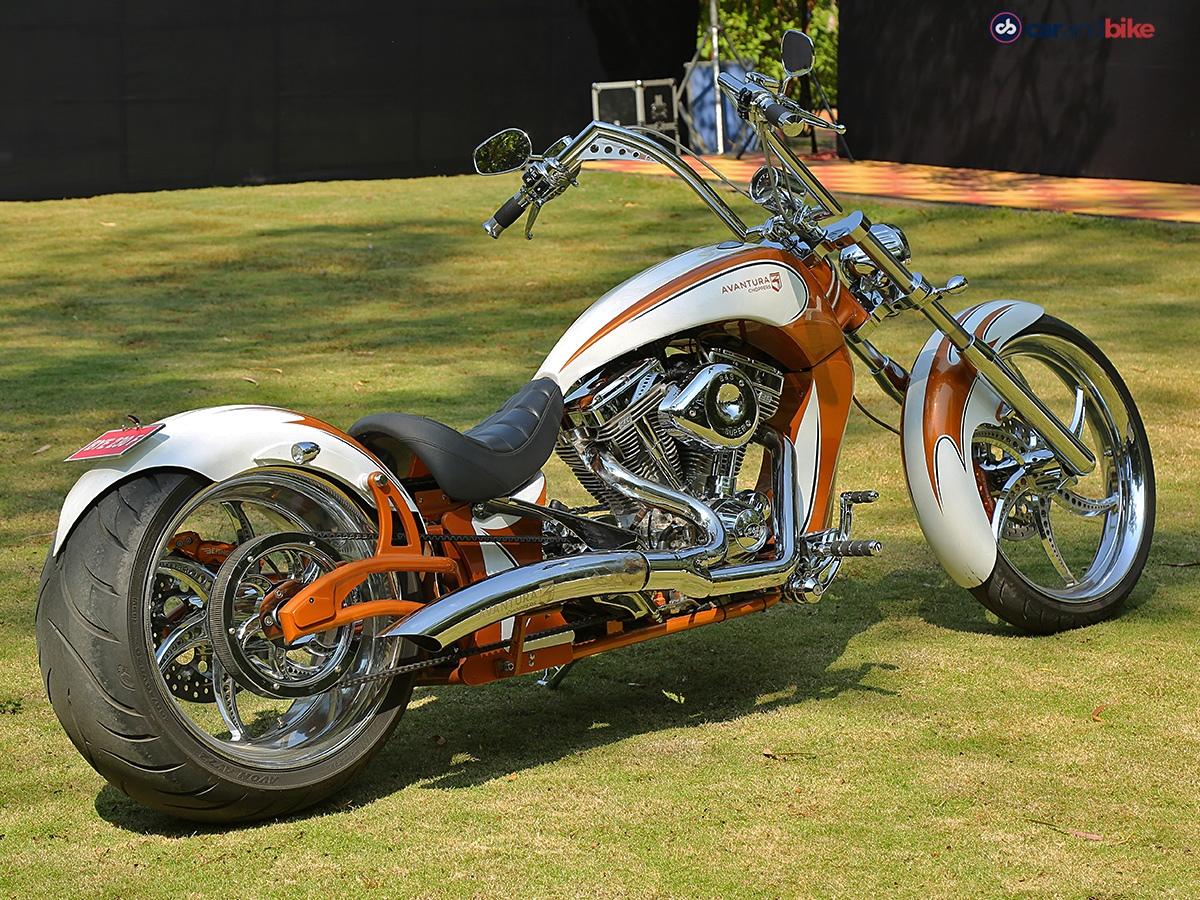 Avantura Choppers Wallpapers Wallpaper Cave