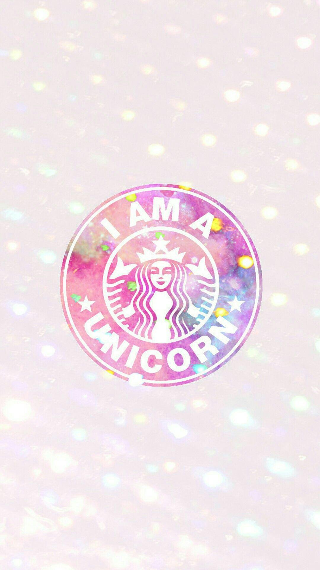 Starbucks Unicorn Wallpapers Wallpaper Cave