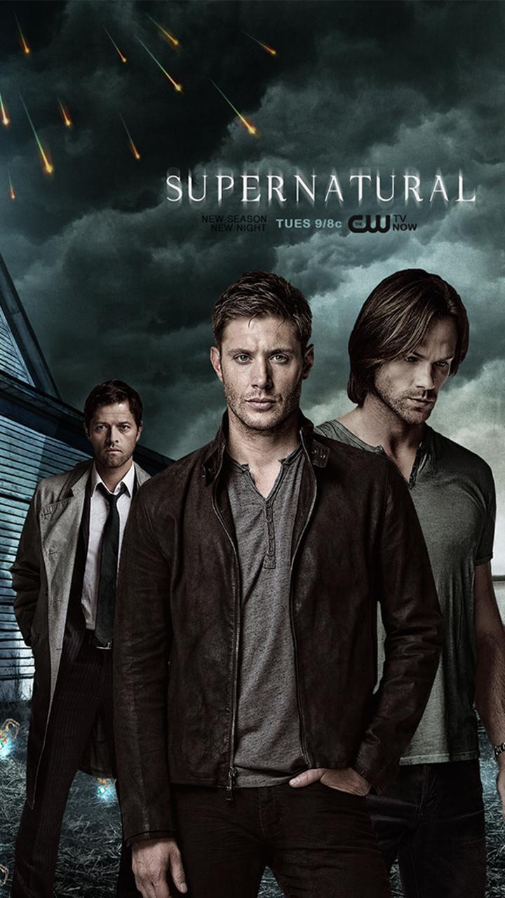 Supernatural Season 1 Wallpapers Wallpaper Cave