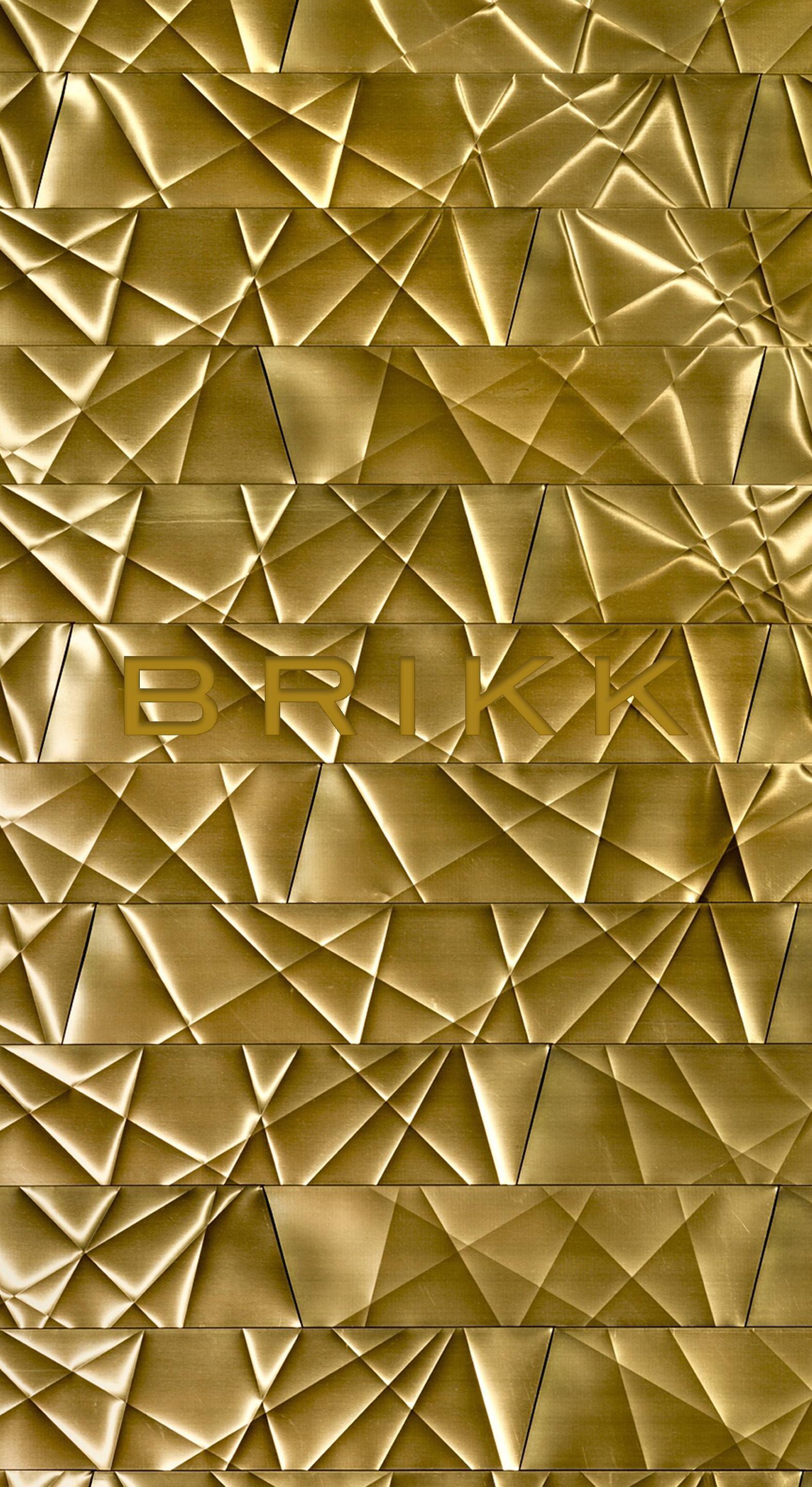 Gold iPhone Wallpapers Wallpaper Cave