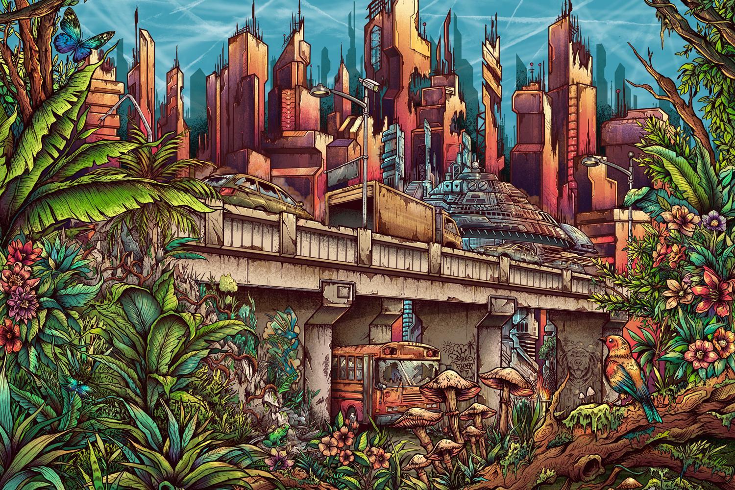 Stick Figure Band Wallpapers Wallpaper Cave