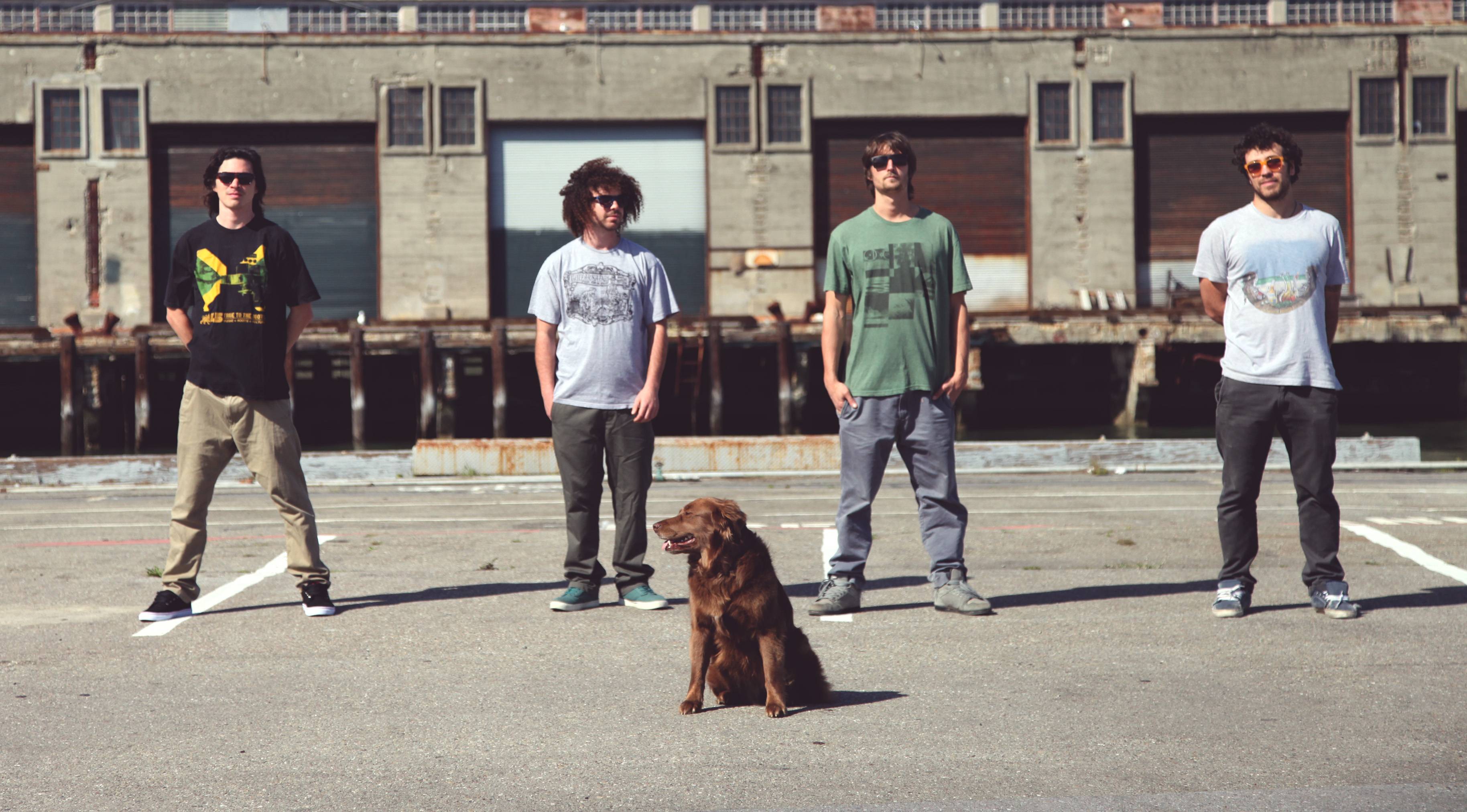 Stick Figure Band Wallpapers Wallpaper Cave