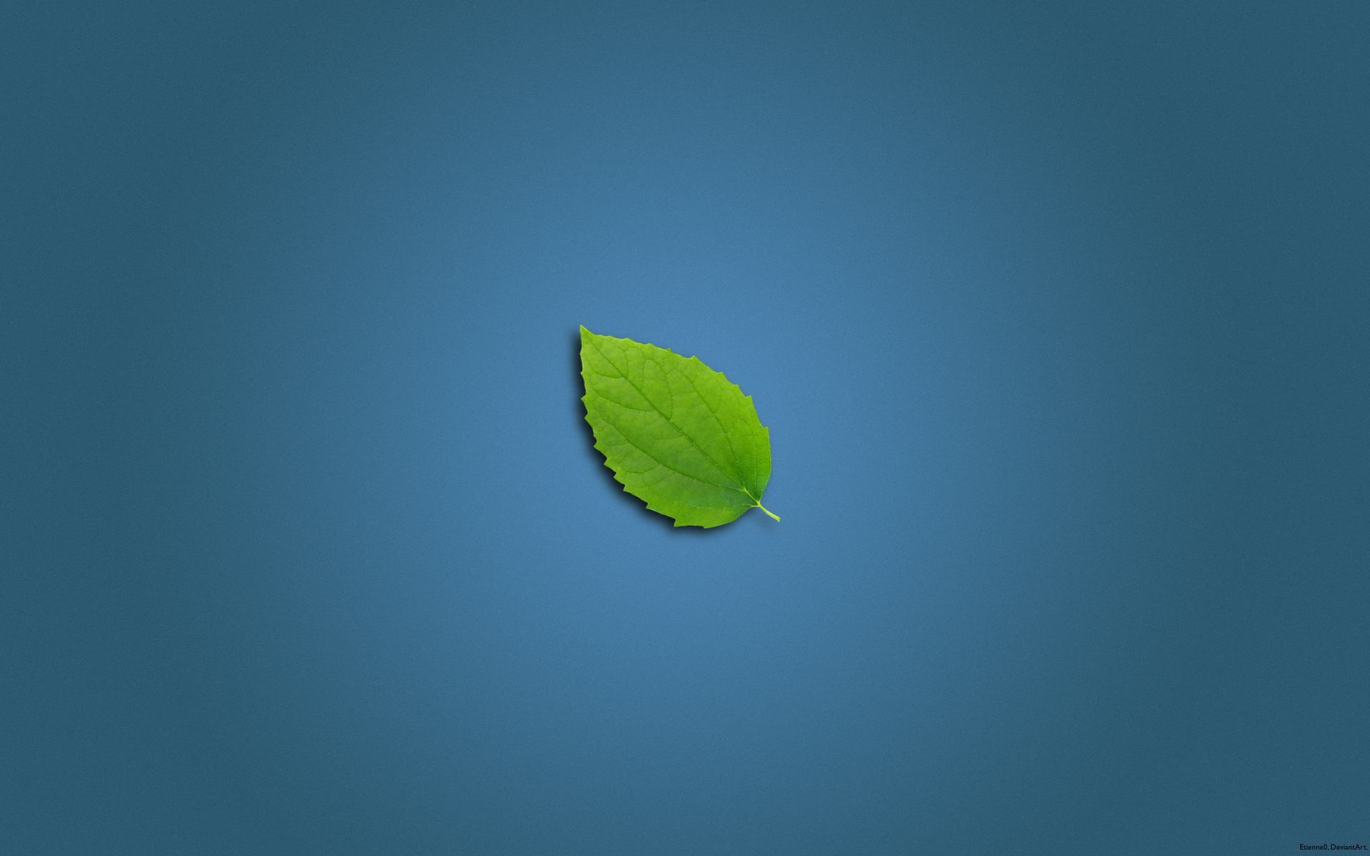 Clean Greenery Desktop Wallpapers Wallpaper Cave