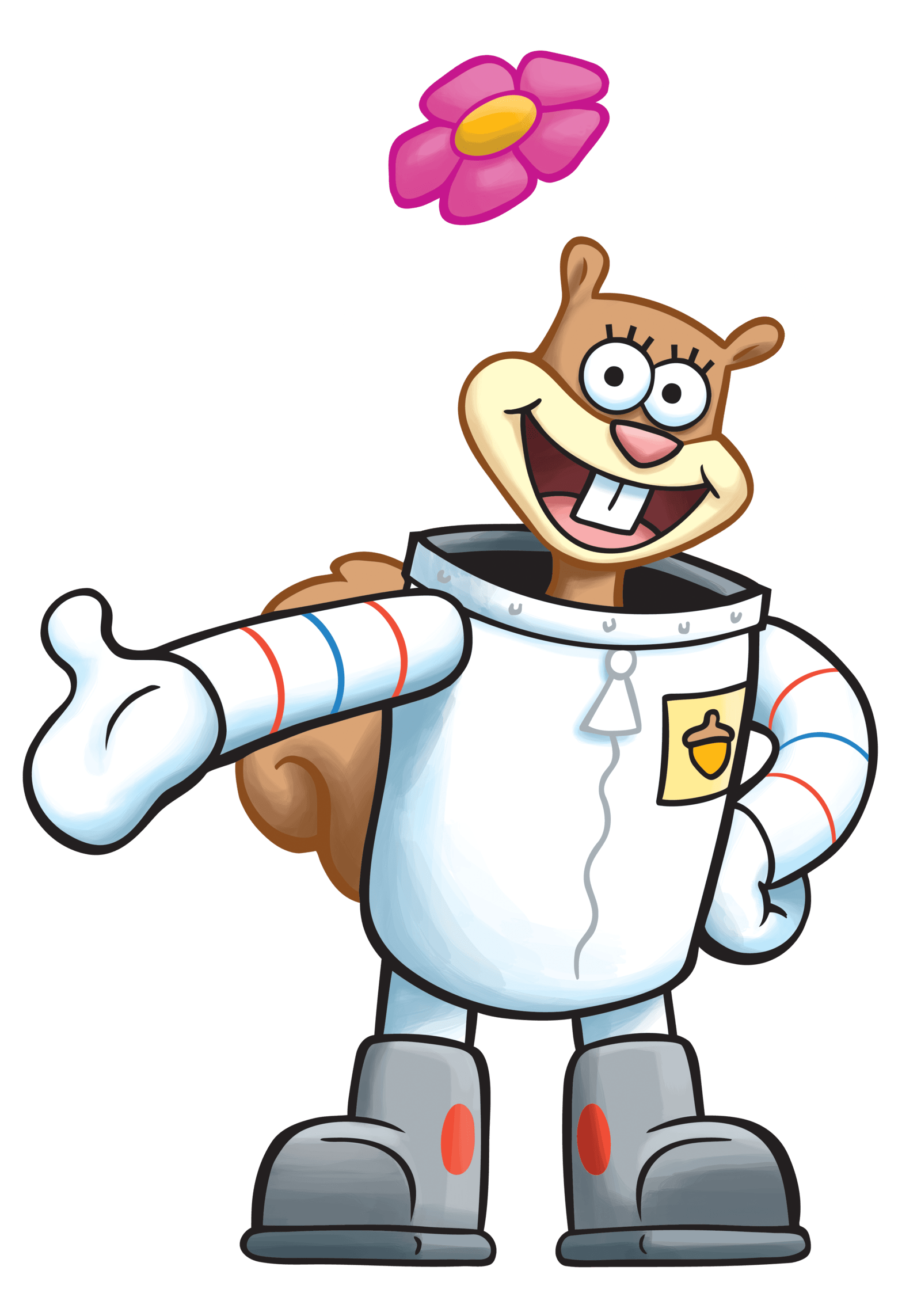 Sandy Cheeks Wallpapers - Wallpaper Cave