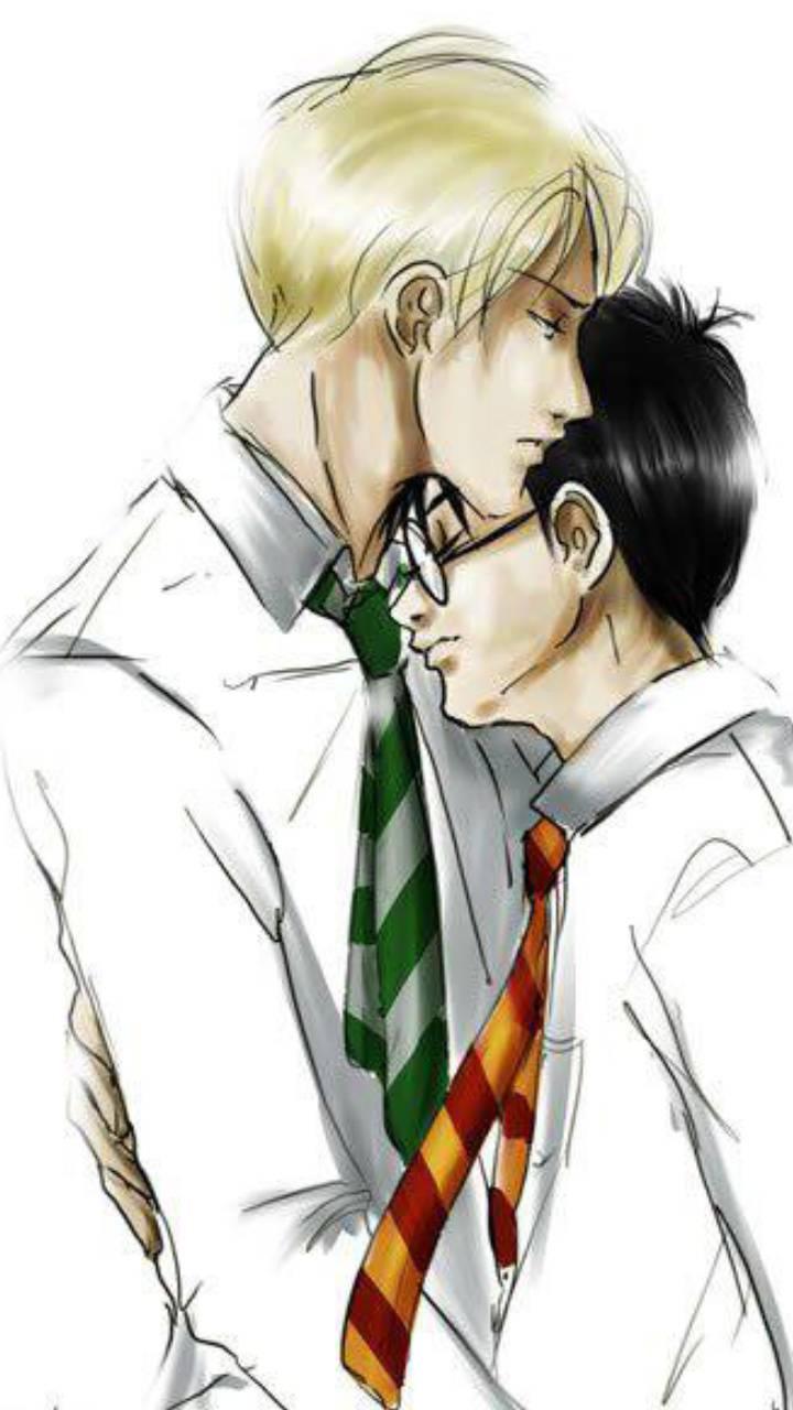 Drarry Wallpapers Wallpaper Cave