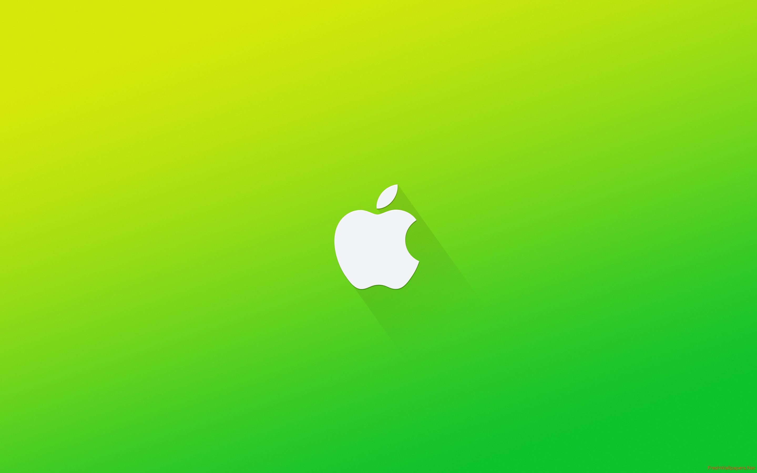 Green Logo Wallpapers Wallpaper Cave