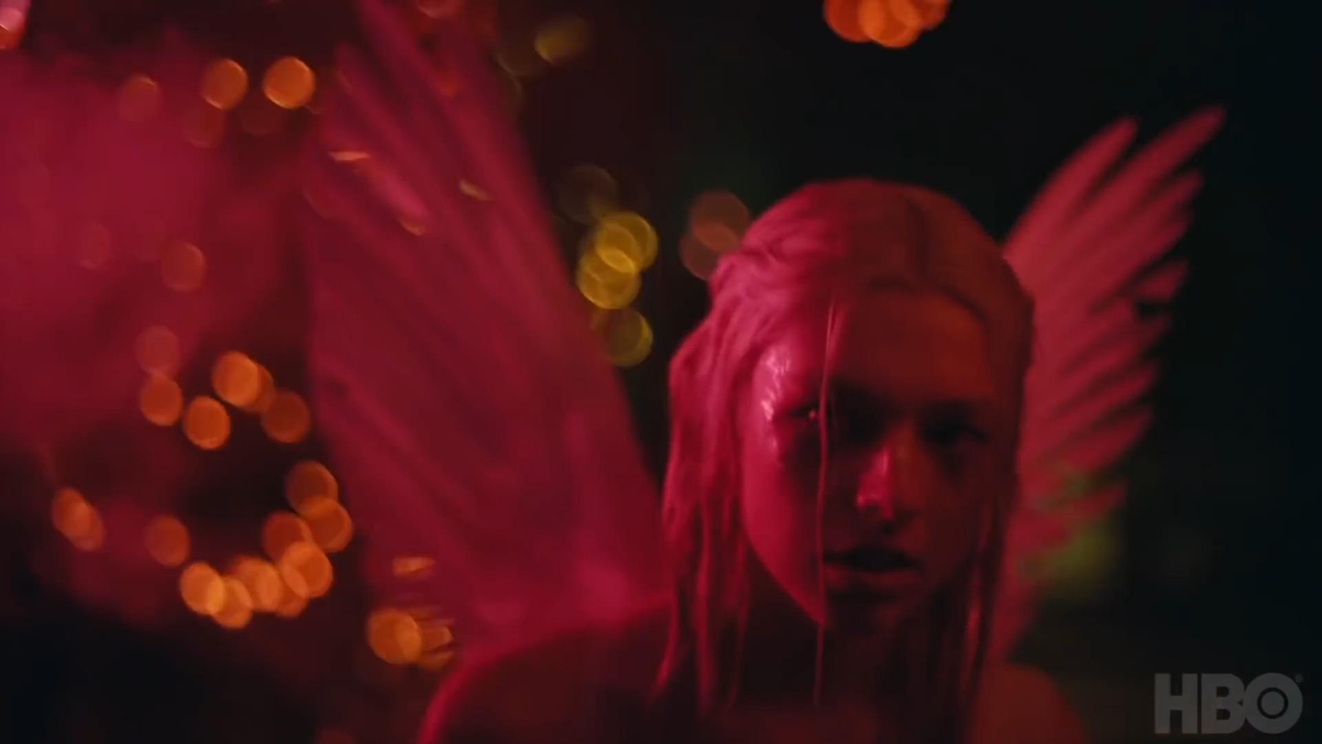 Euphoria HBO Wallpapers Wallpaper Cave