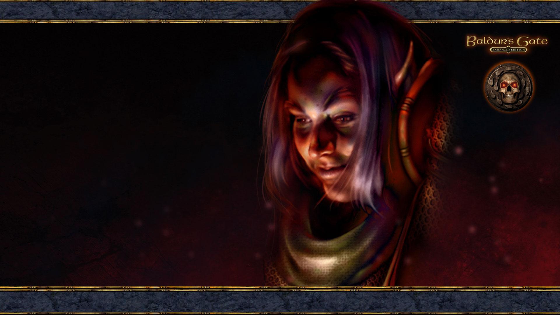 Baldur's Gate Enhanced Edition Wallpapers Wallpaper Cave