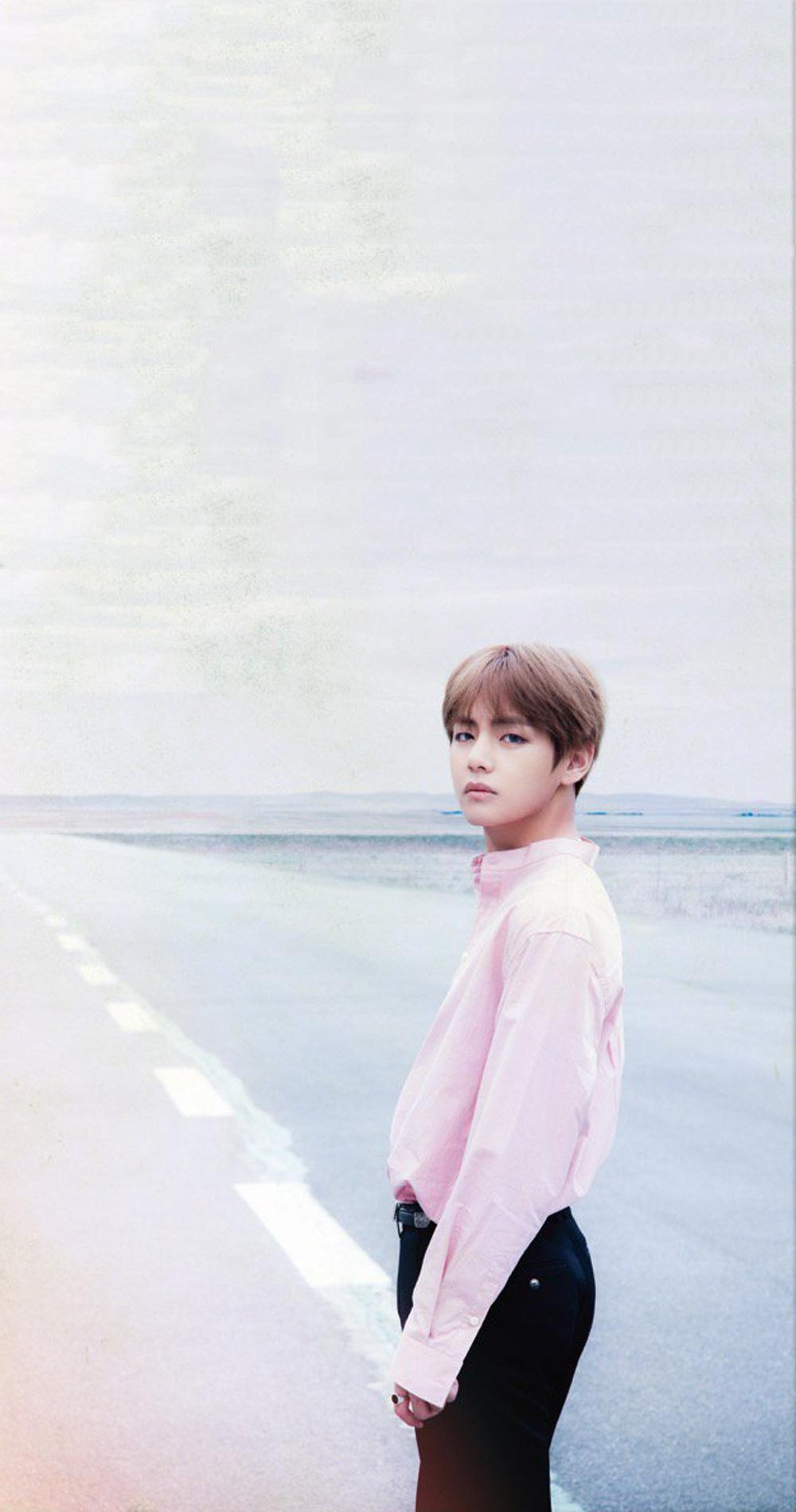 BTS V 2019 Wallpapers Wallpaper Cave