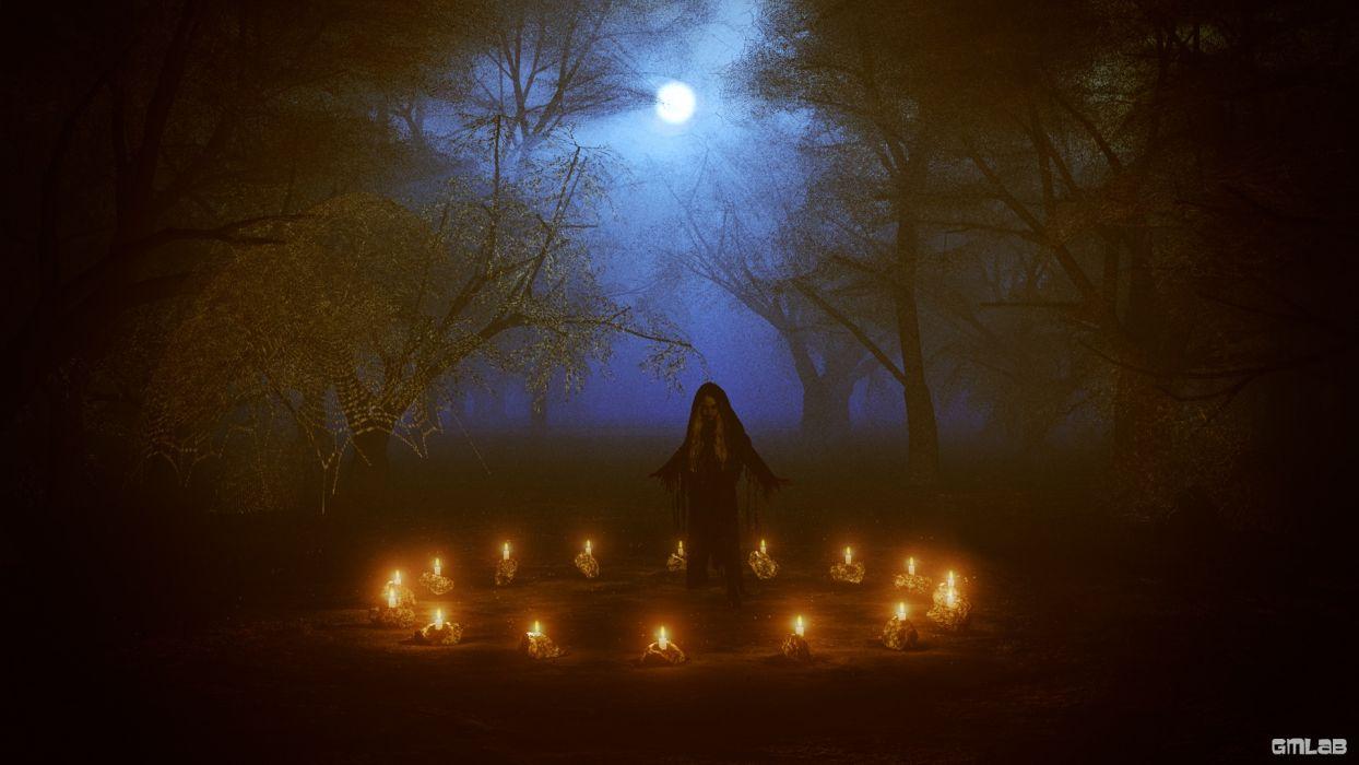 Ritual Wallpapers Wallpaper Cave