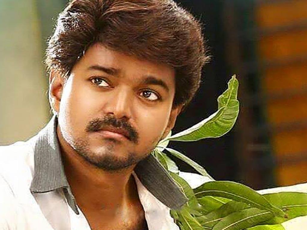 Tamil Actor Wallpapers Wallpaper Cave