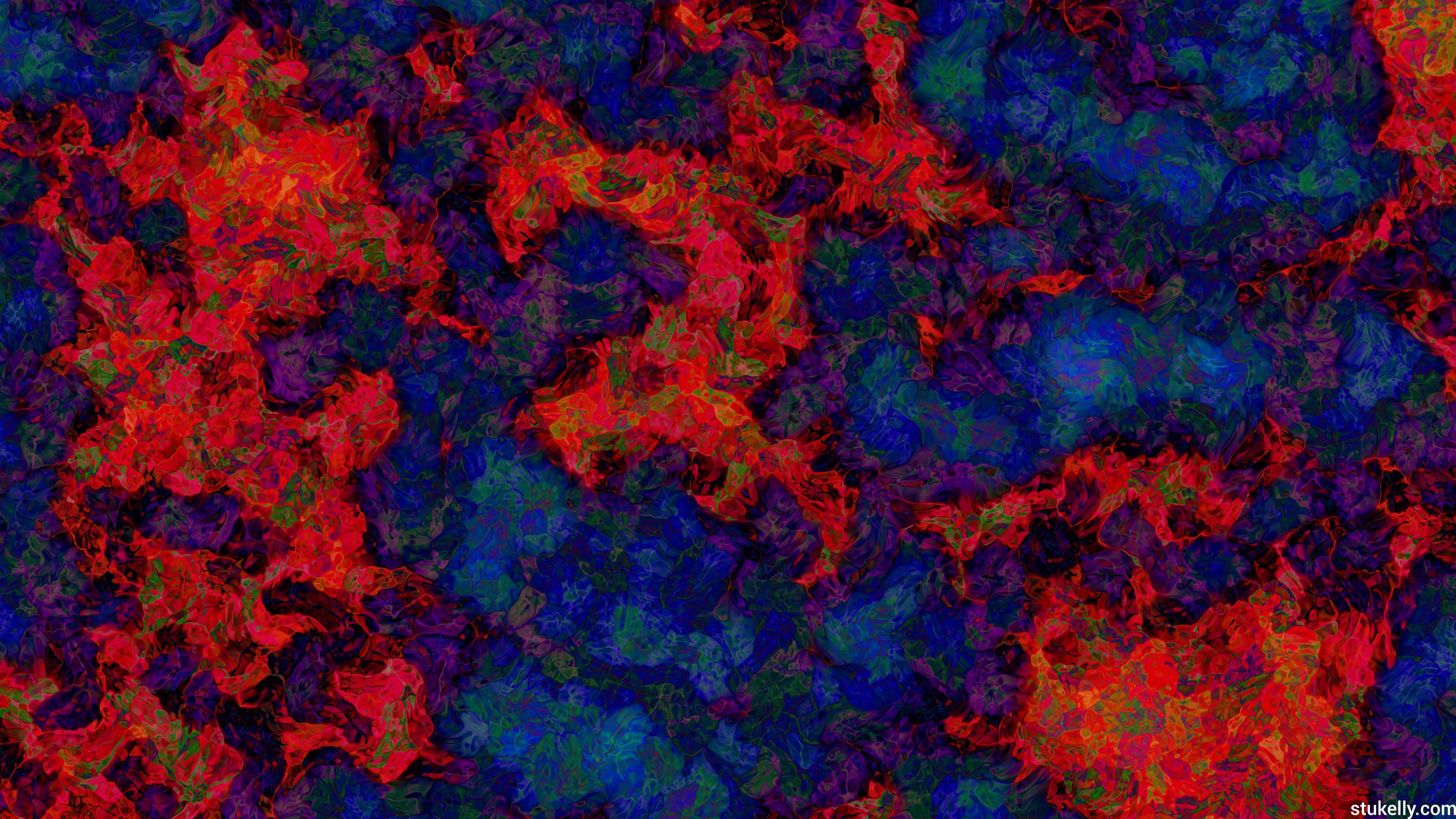 Geode Wallpapers Wallpaper Cave