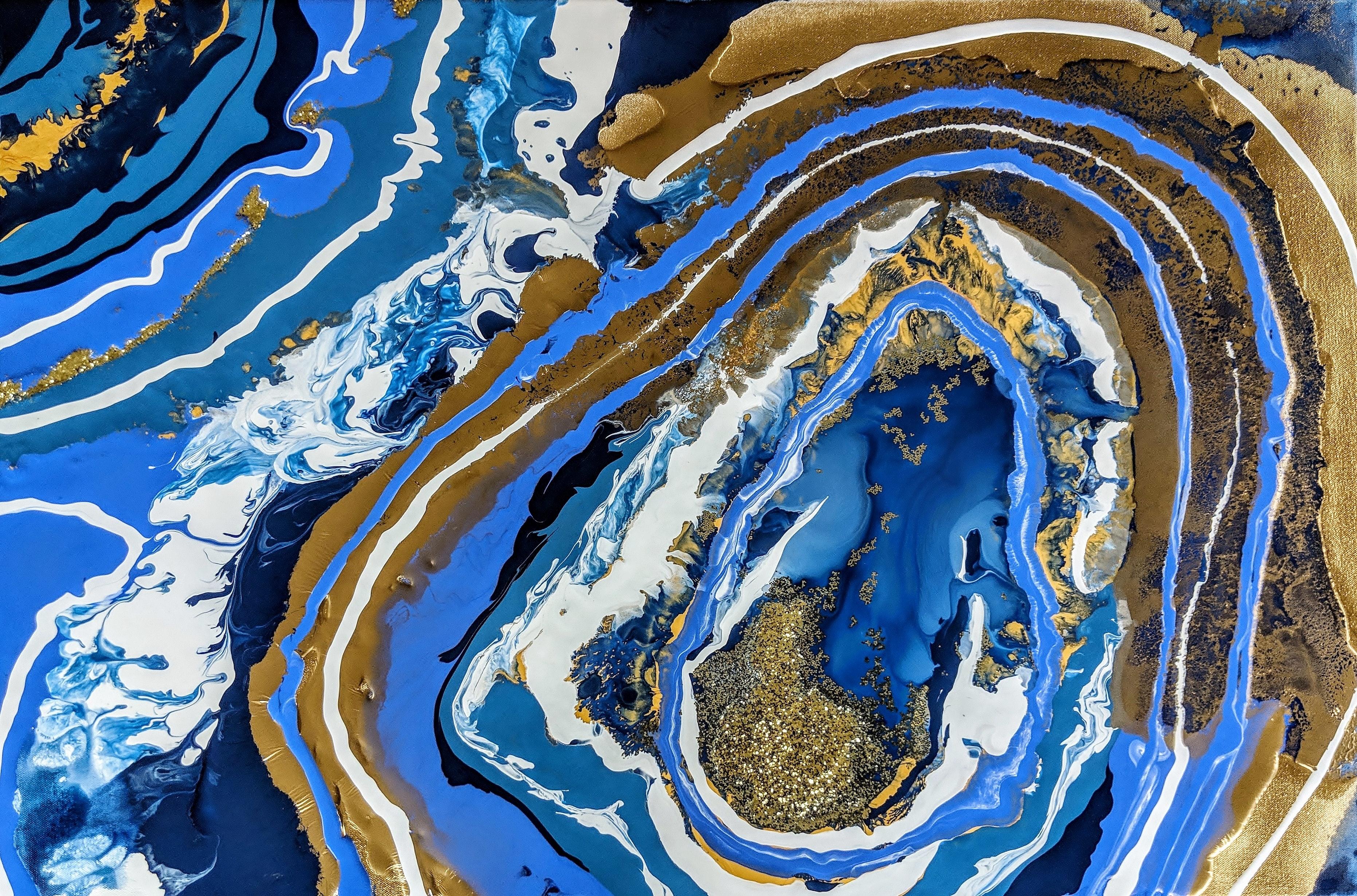 Aggregate 55+ geodes wallpaper in.cdgdbentre