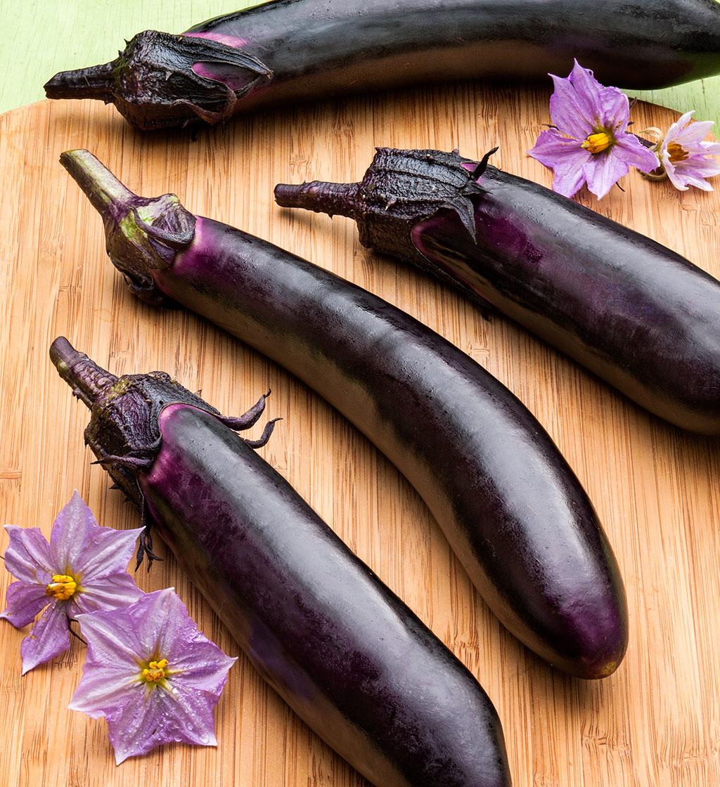 Eggplant Wallpapers Wallpaper Cave