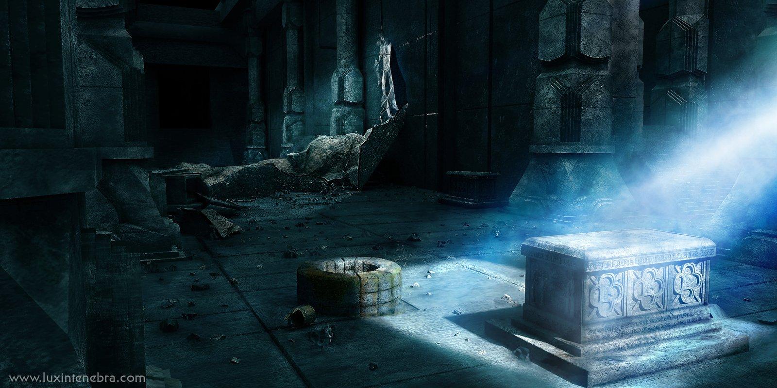 Moria Wallpapers Wallpaper Cave