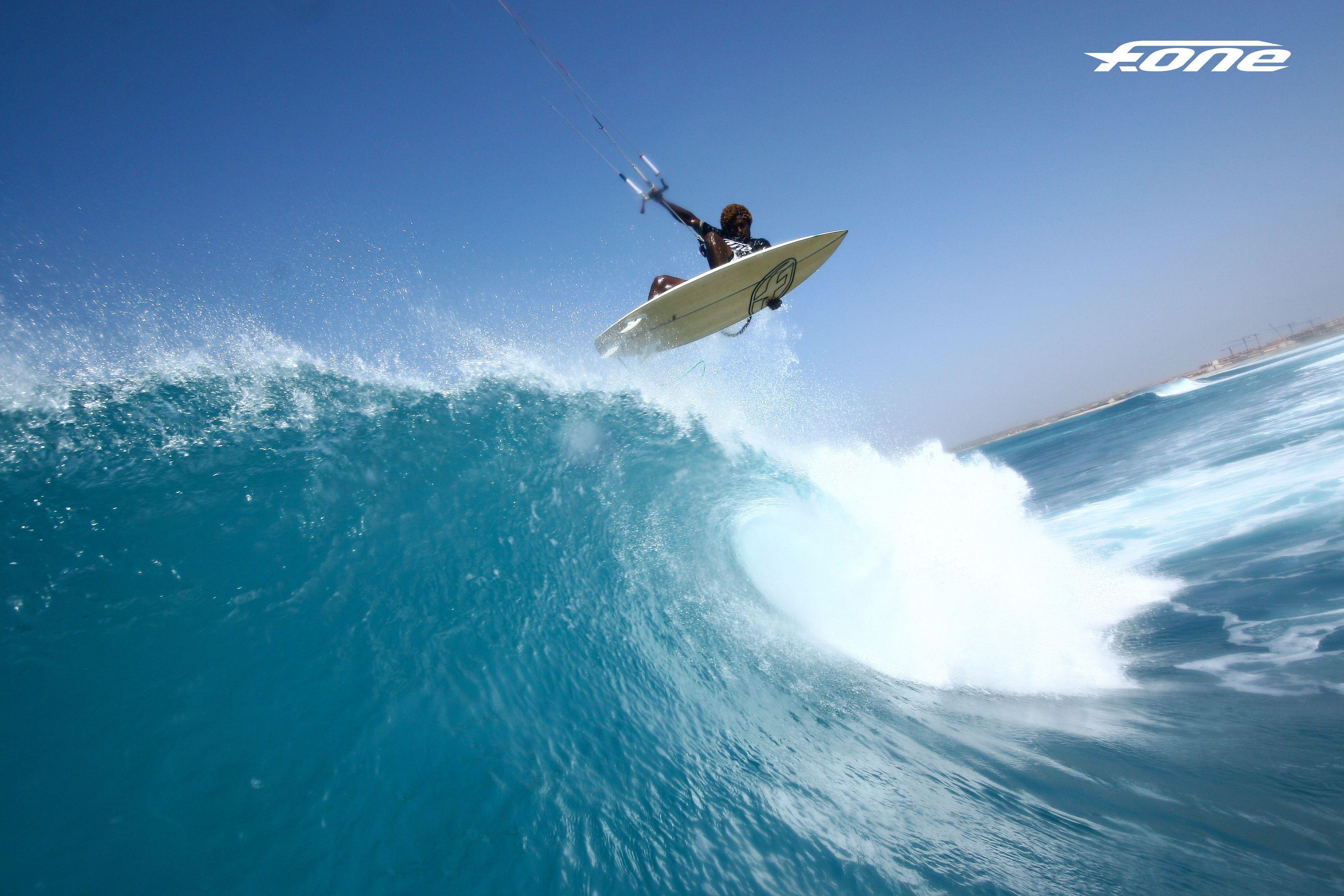 Kiteboarding Wallpapers Wallpaper Cave