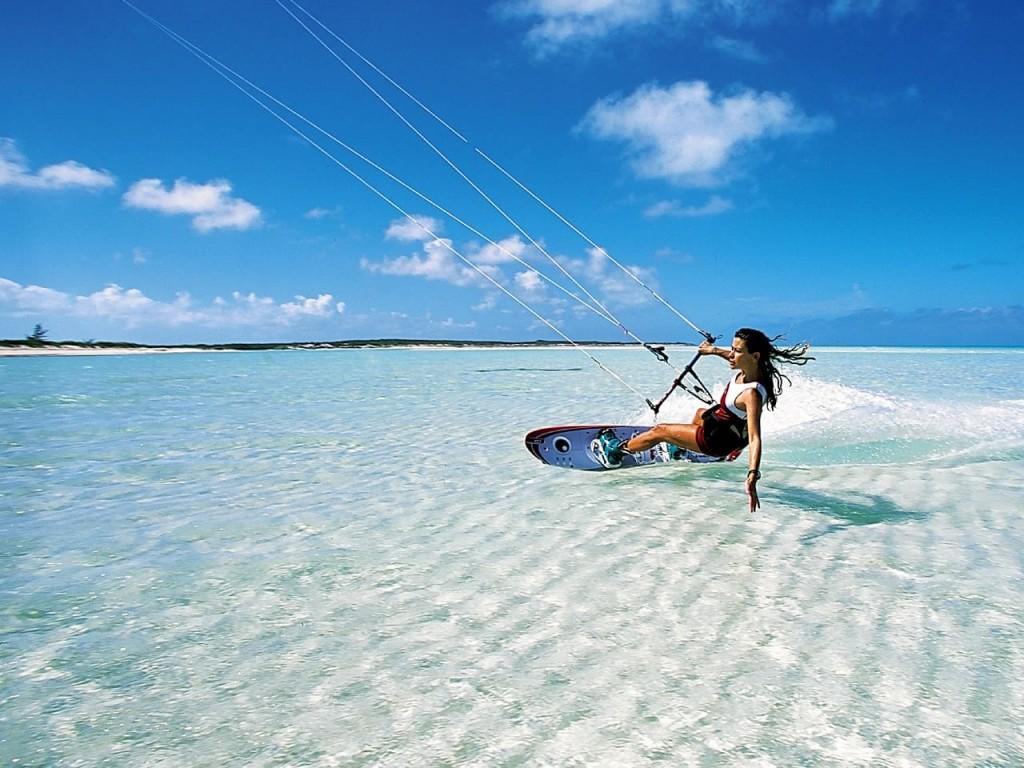 Kiteboarding Wallpapers Wallpaper Cave