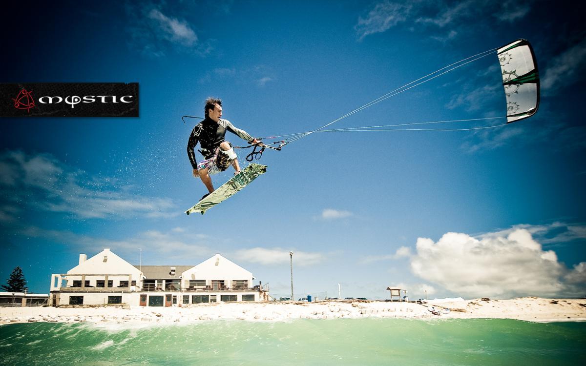 Kiteboarding Wallpapers Wallpaper Cave