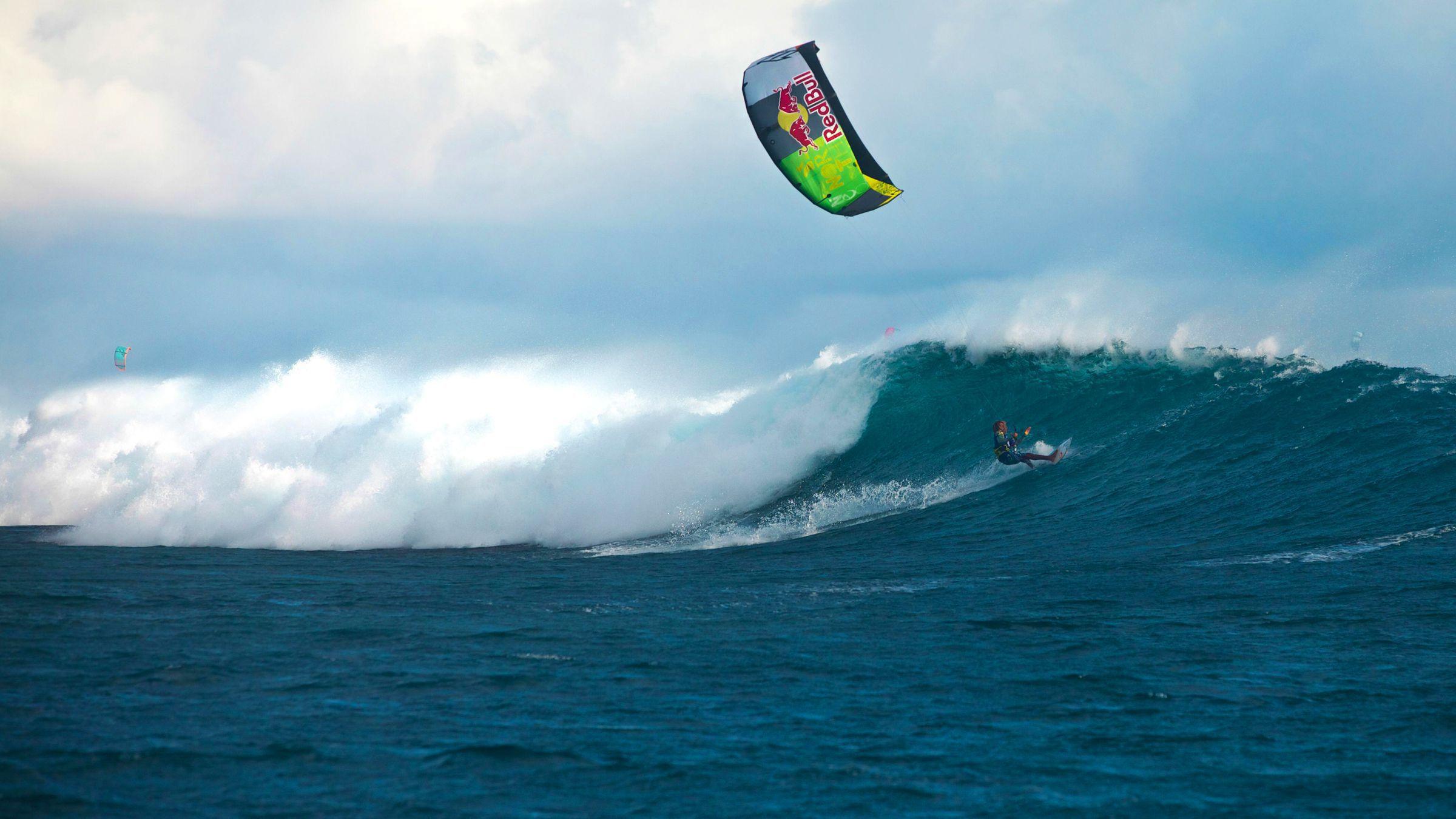 Kiteboarding Wallpapers Wallpaper Cave