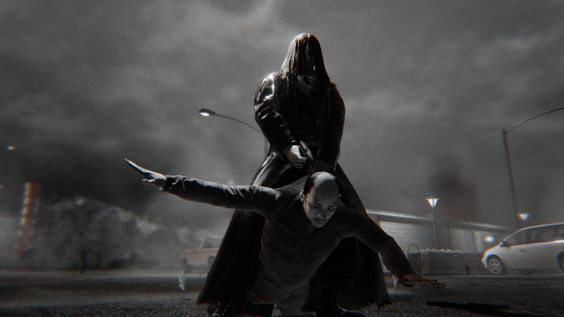 Hatred Wallpapers Wallpaper Cave