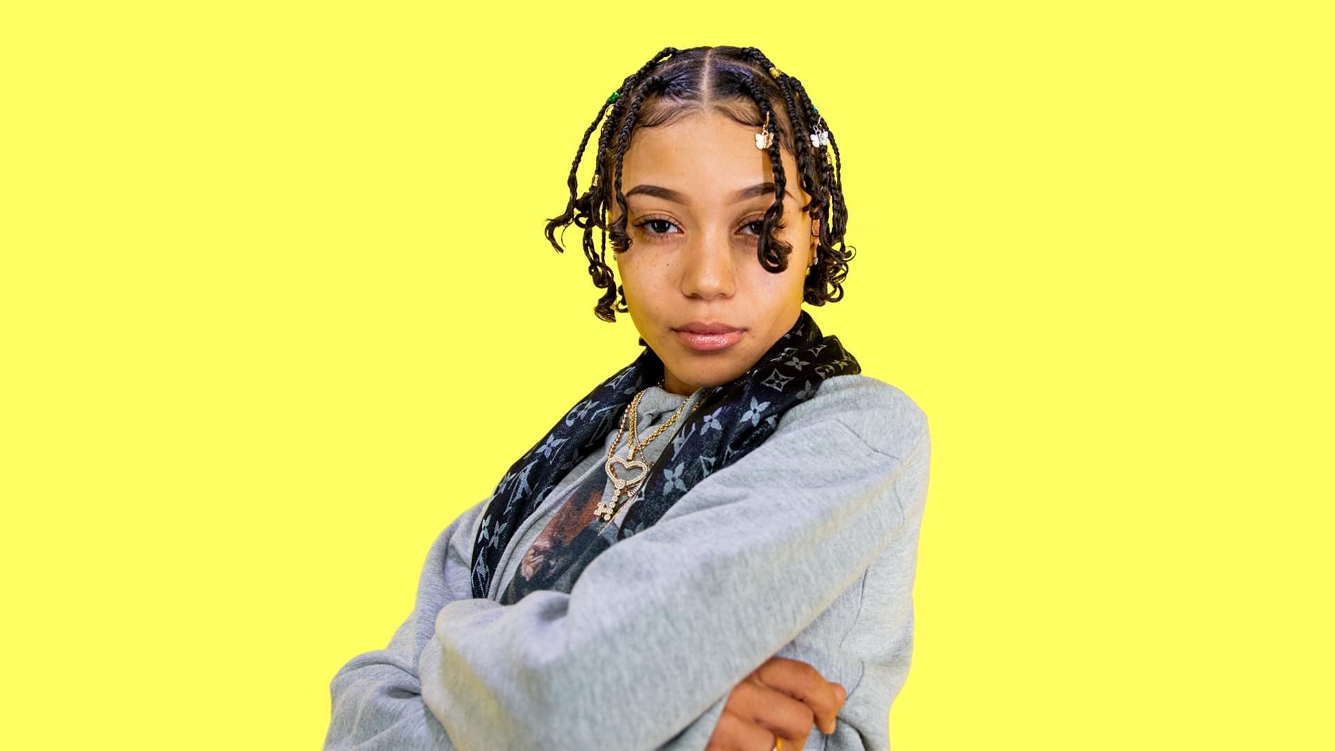 Coi Leray Wallpapers Wallpaper Cave