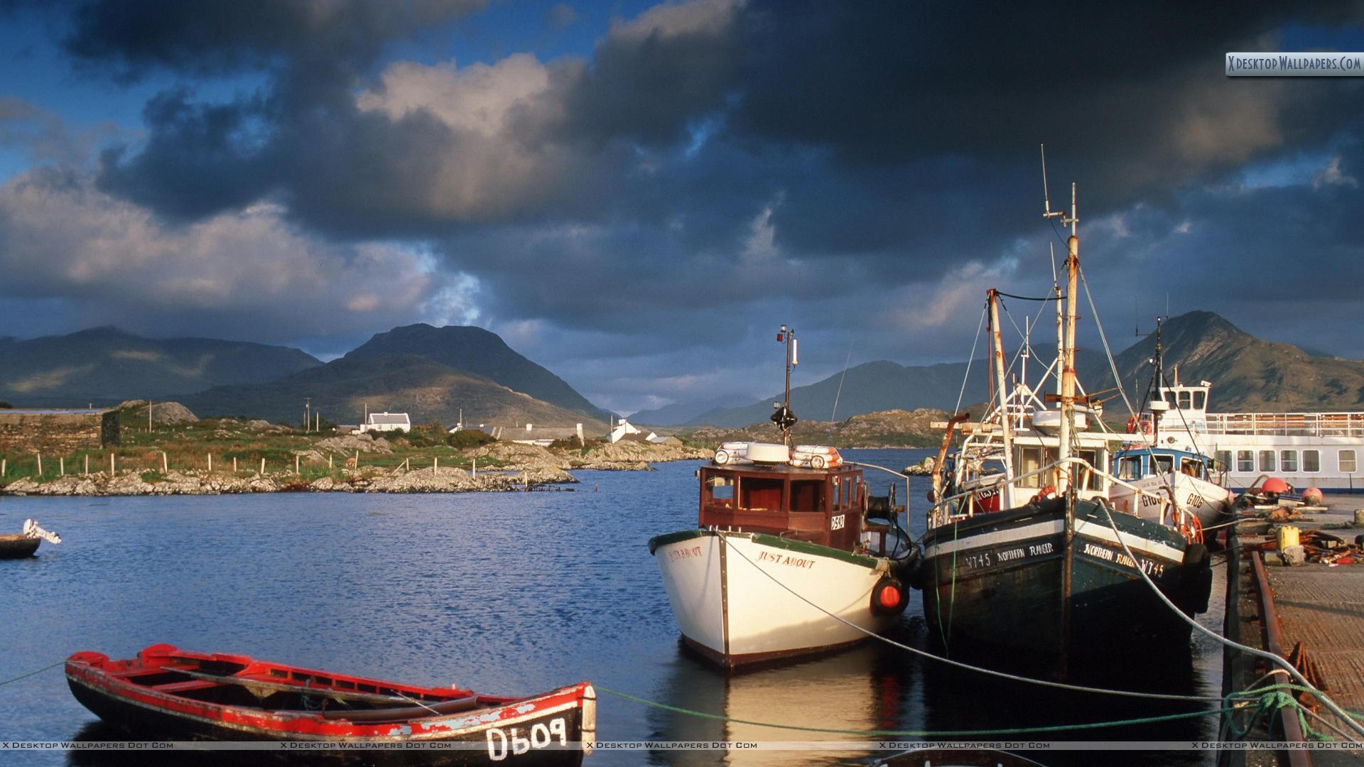 Galway Wallpapers Wallpaper Cave