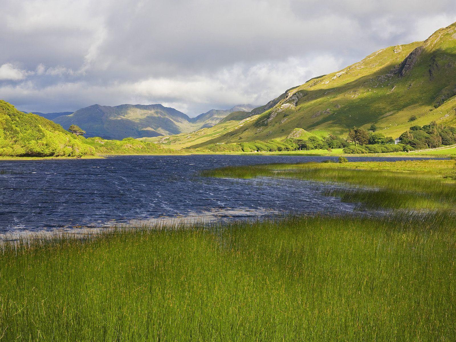 Galway Wallpapers Wallpaper Cave