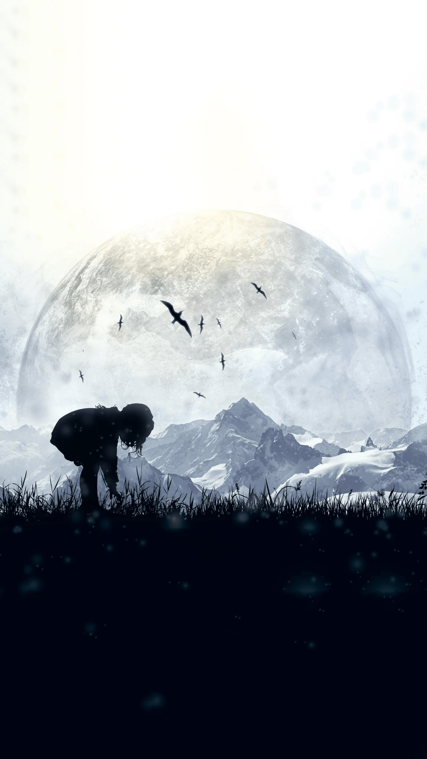 Phone Album Art Wallpapers Wallpaper Cave