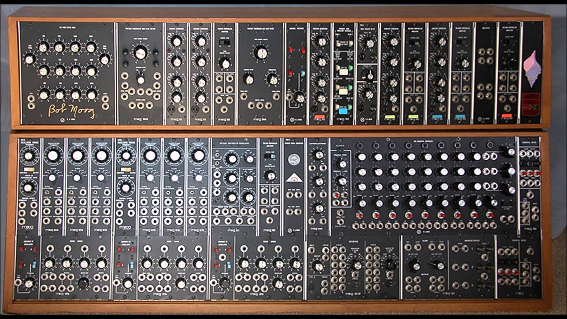 Moog Wallpapers Wallpaper Cave