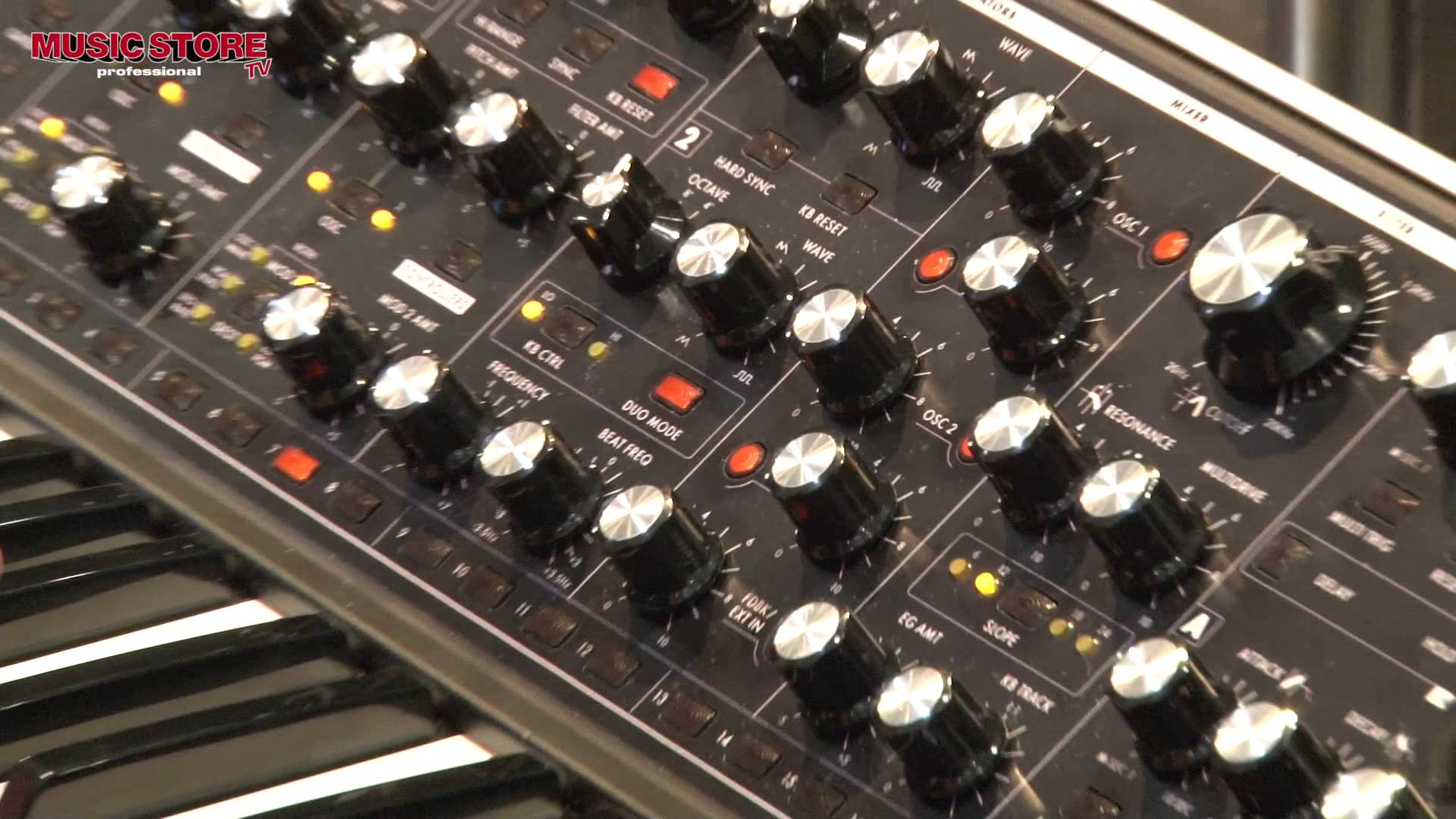 Moog Wallpapers Wallpaper Cave