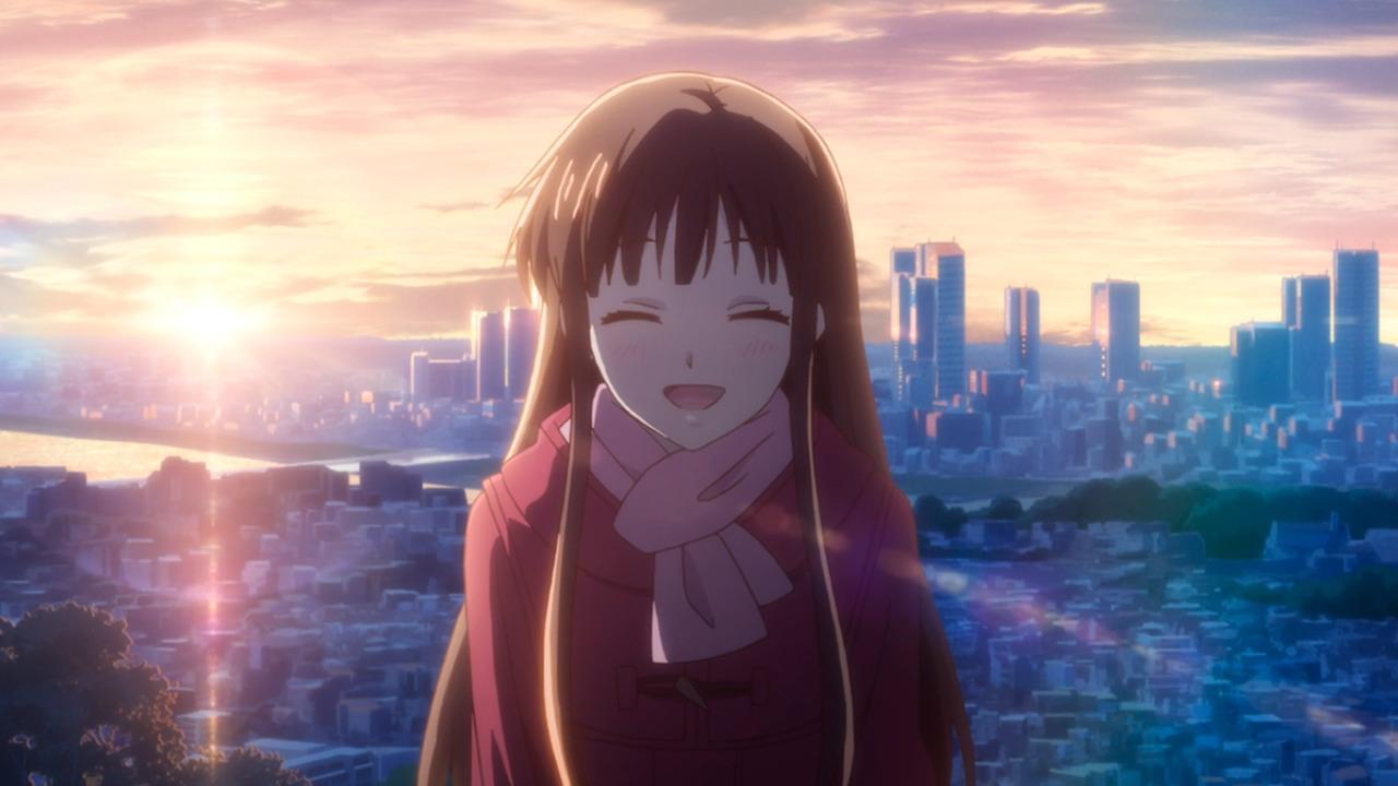 Fruits Basket 2019 Wallpapers Wallpaper Cave