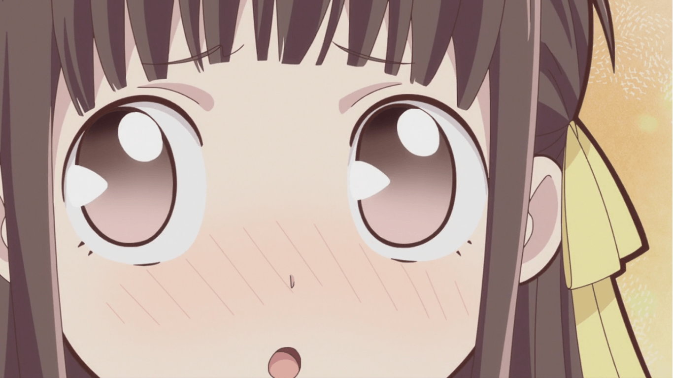 Fruits Basket 2019 Wallpapers Wallpaper Cave